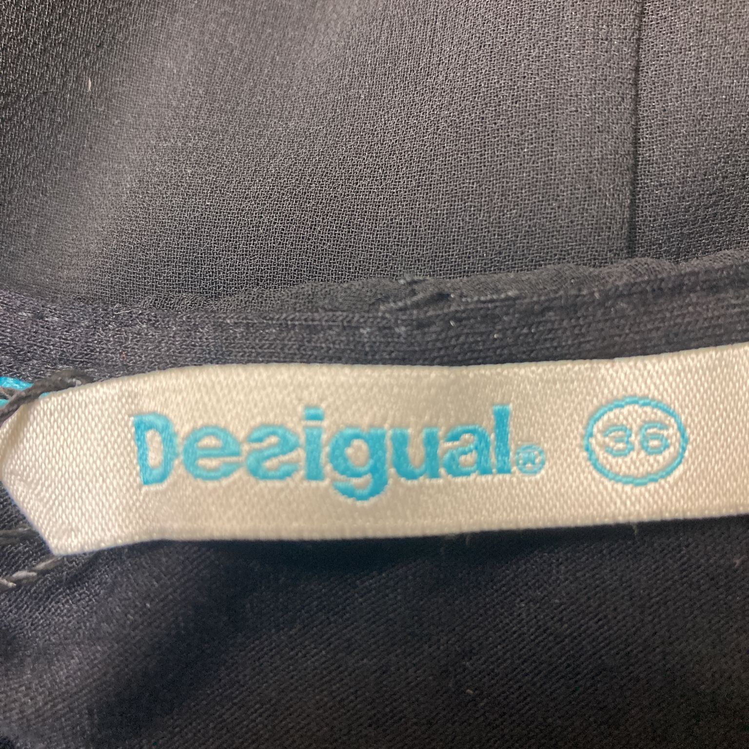 Desigual