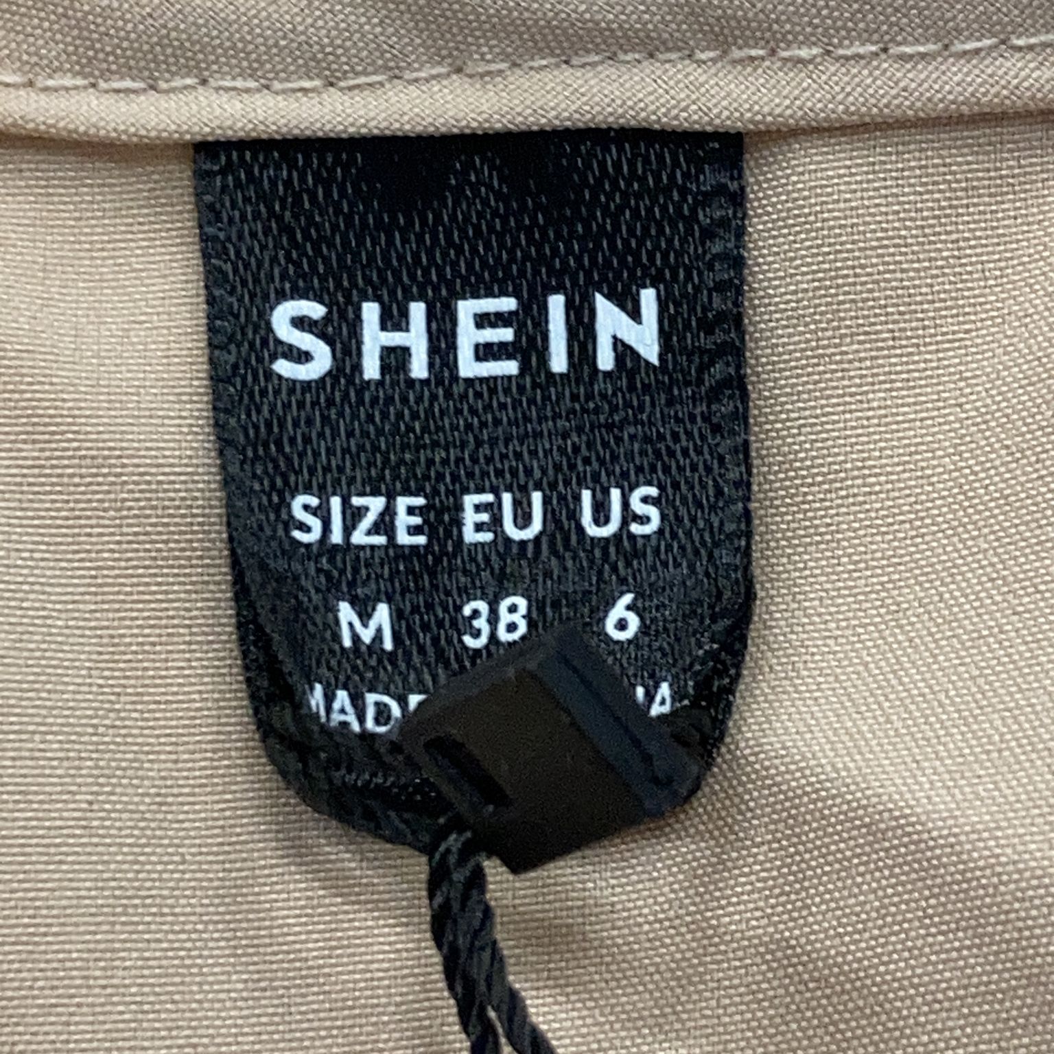 Shein