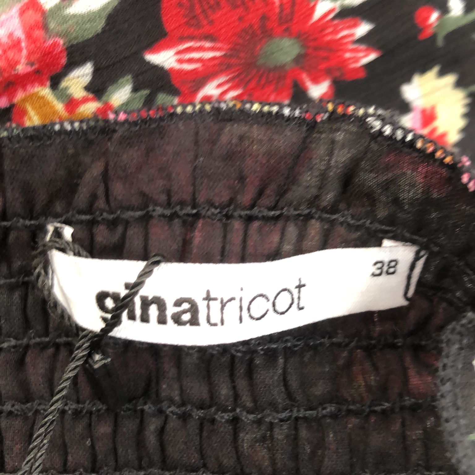 Gina Tricot