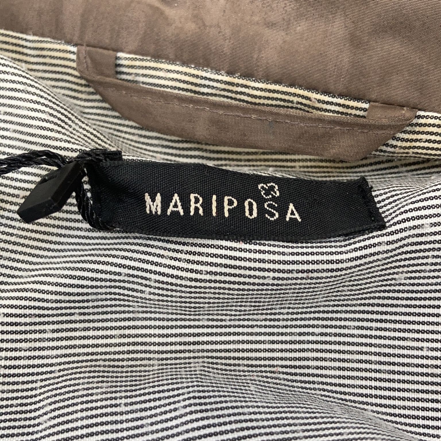 Mariposa