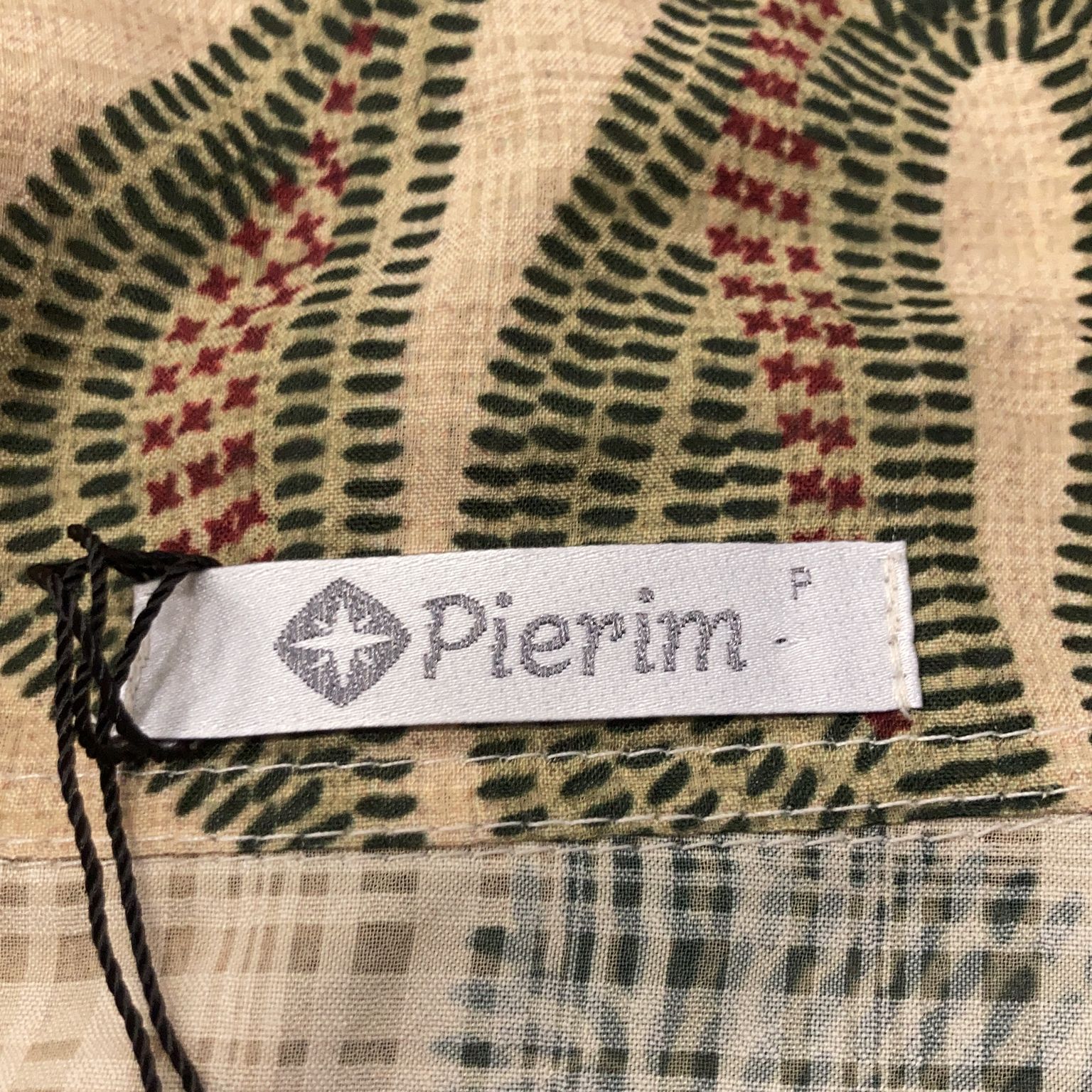 Pierim