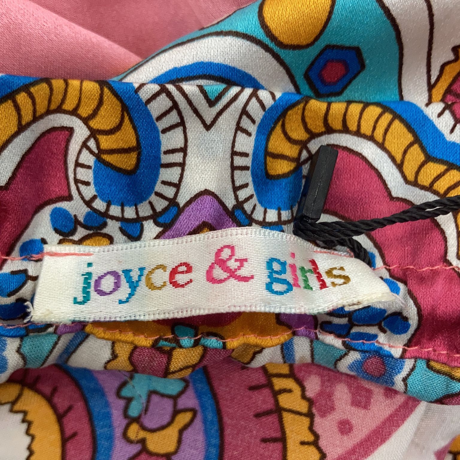 Joyce  Girls