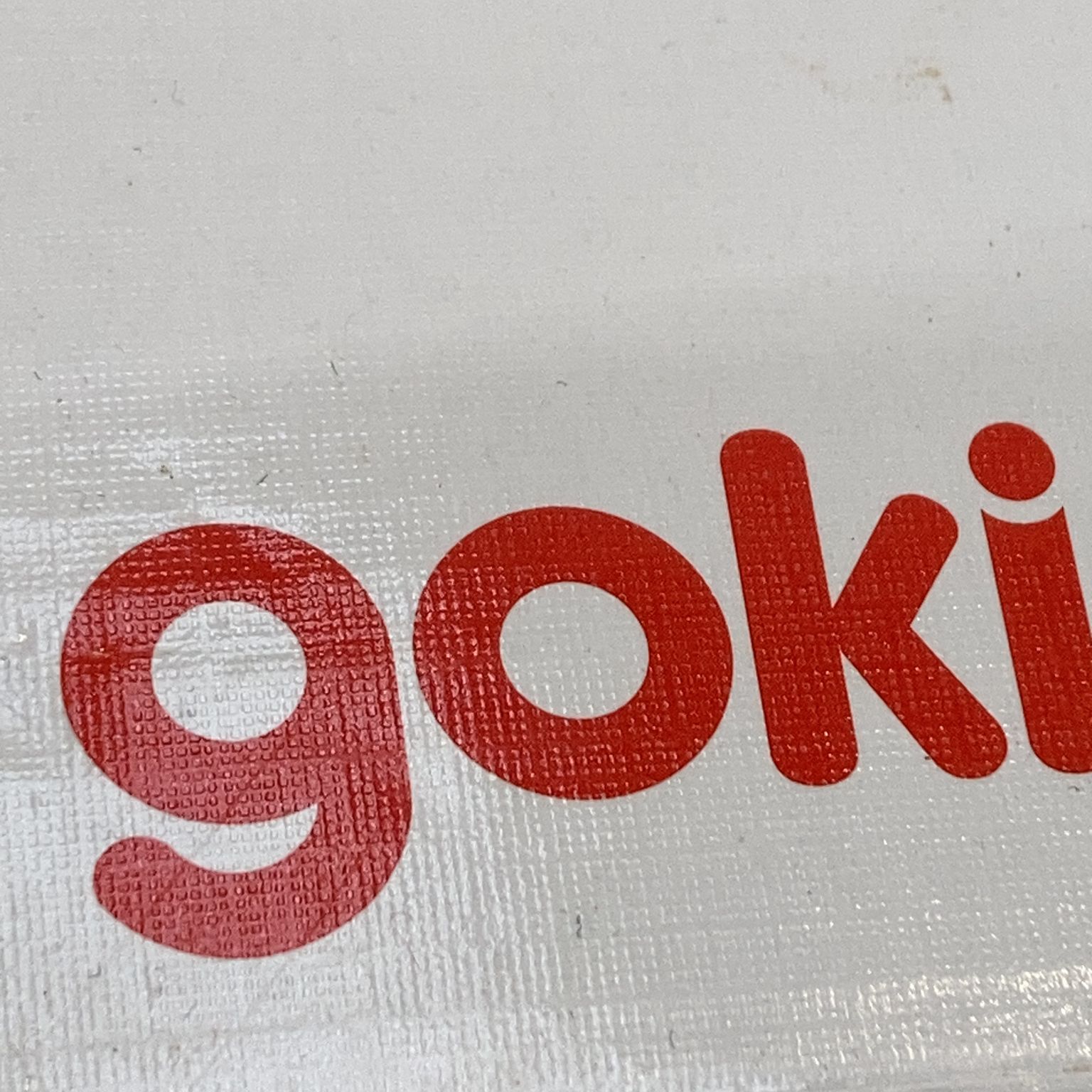 Goki