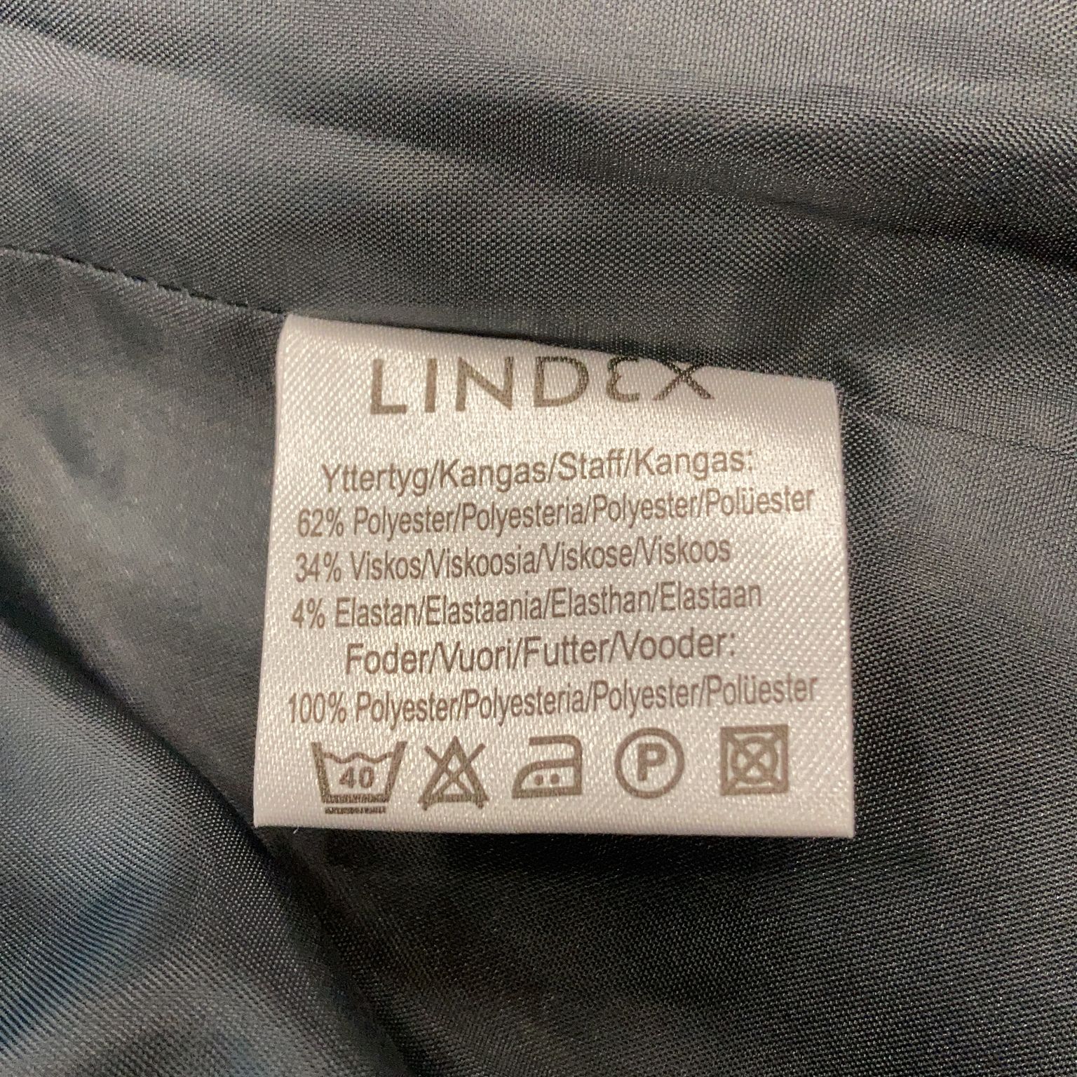 Lindex