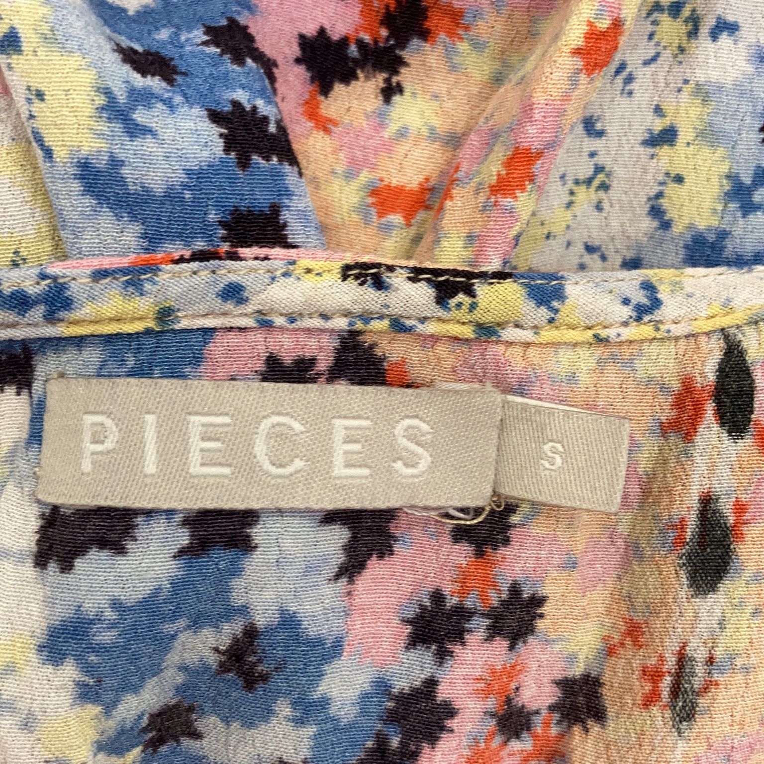 Pieces