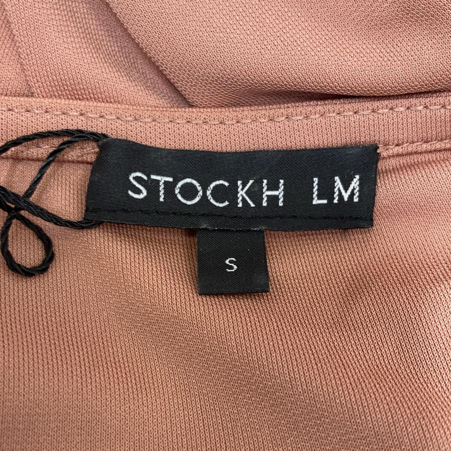 STOCKH LM