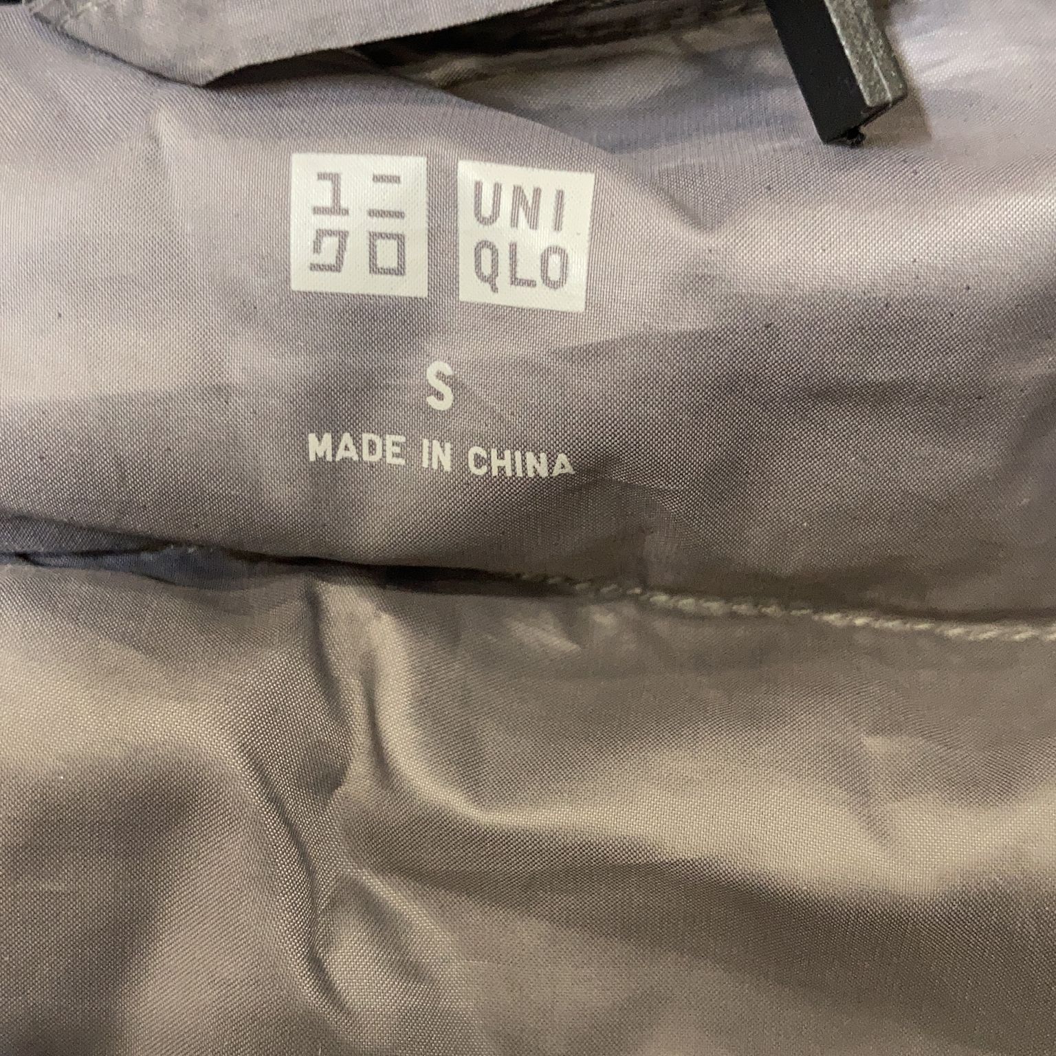 Uniqlo