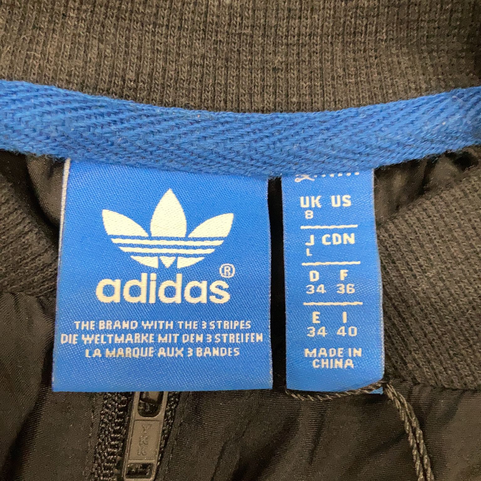 Adidas