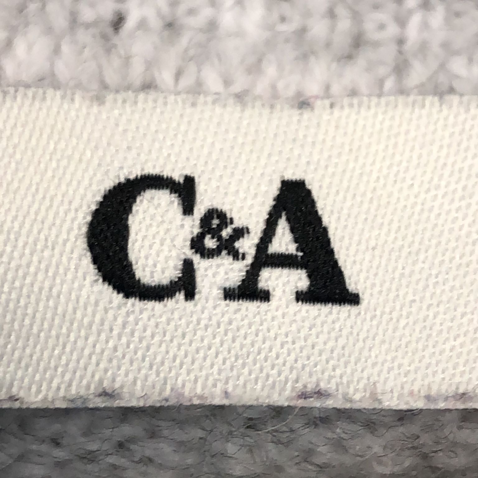 CA