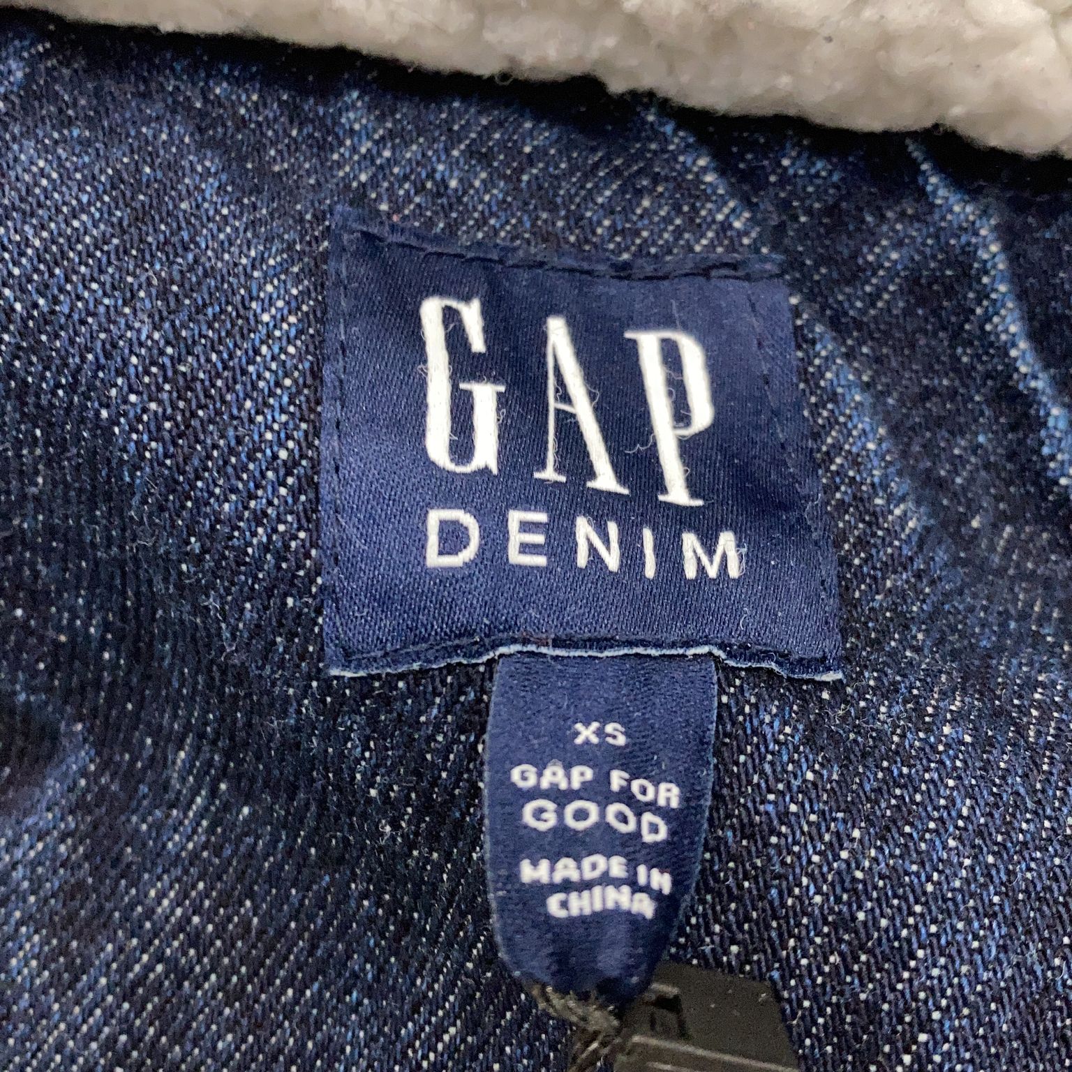 Gap Denim