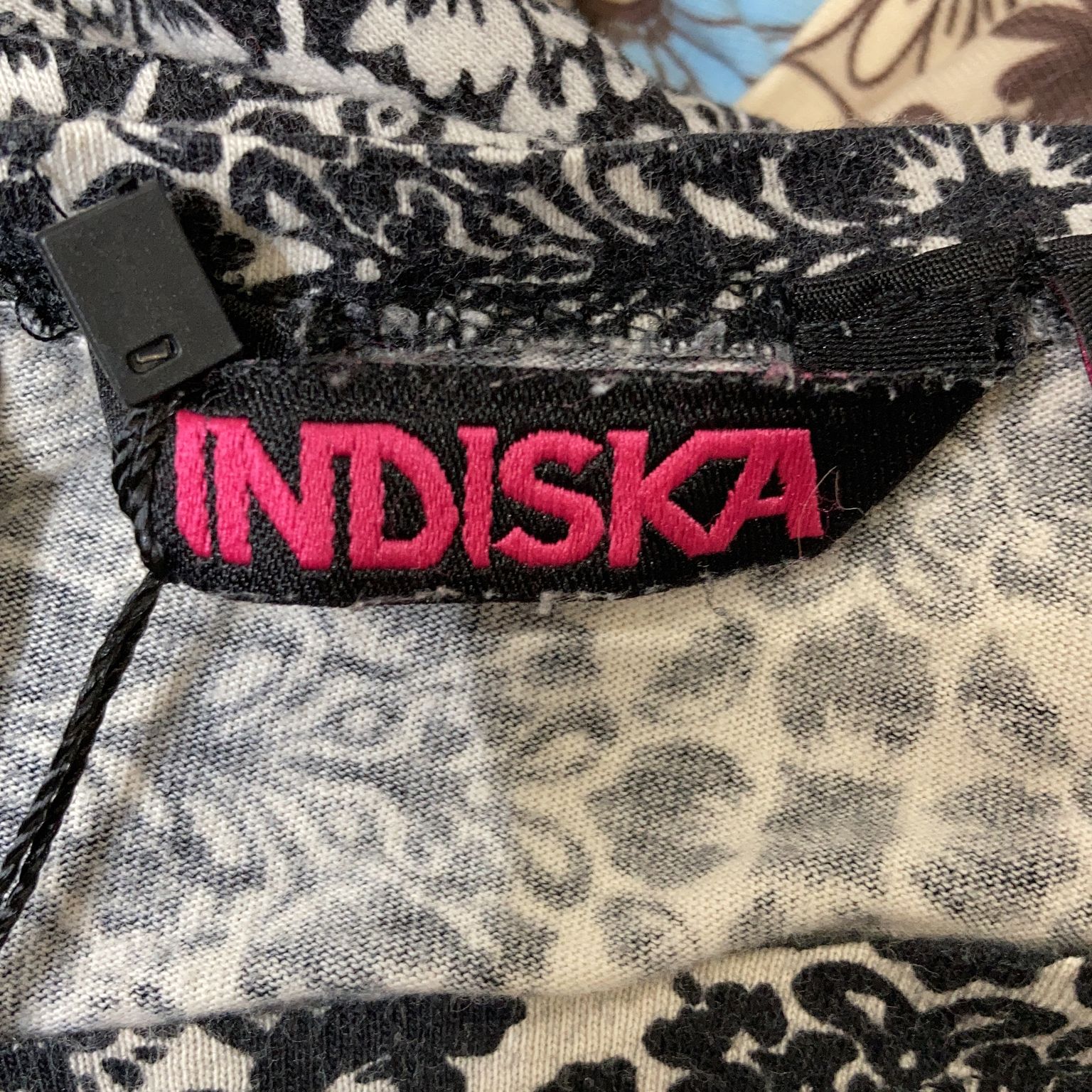 Indiska