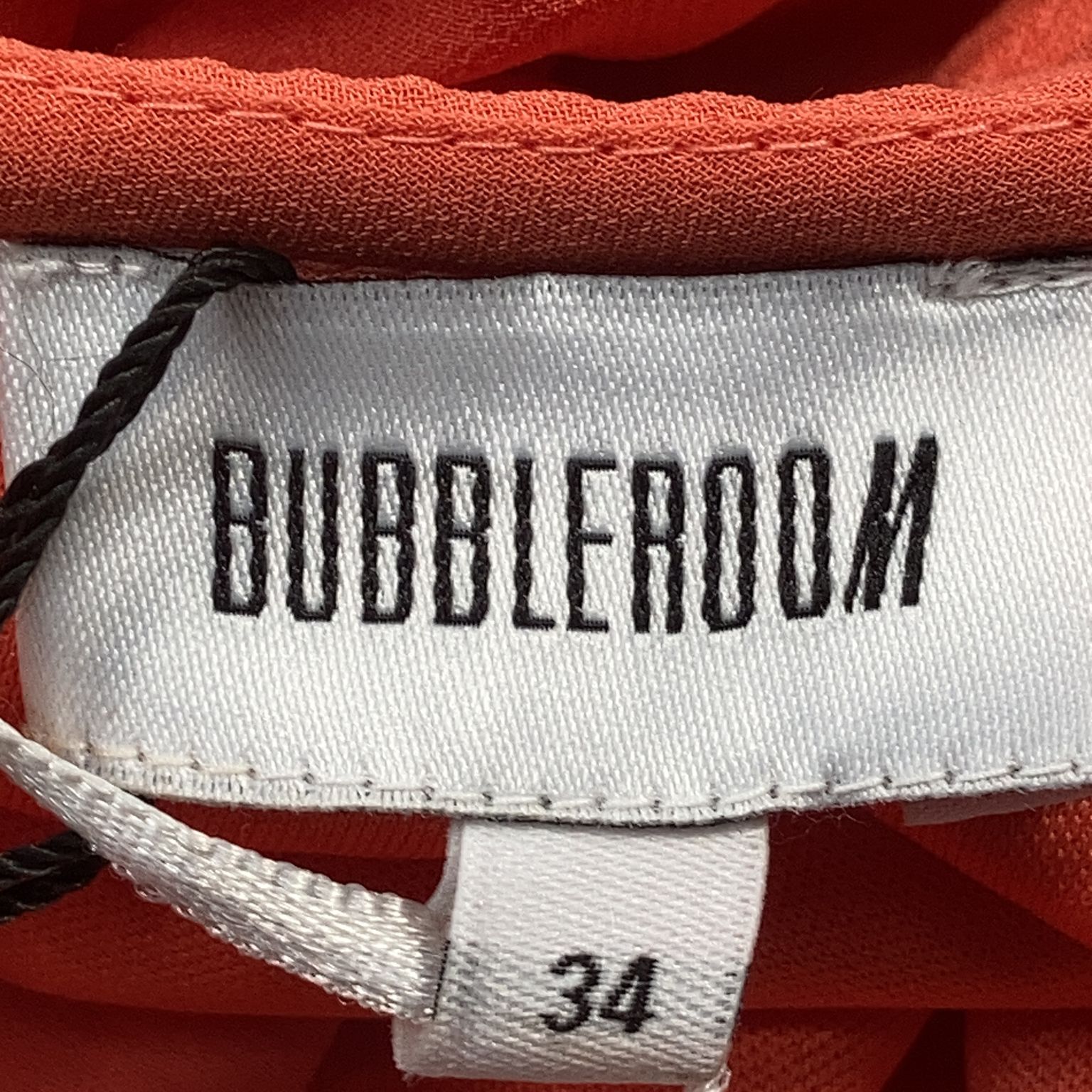 Bubbleroom