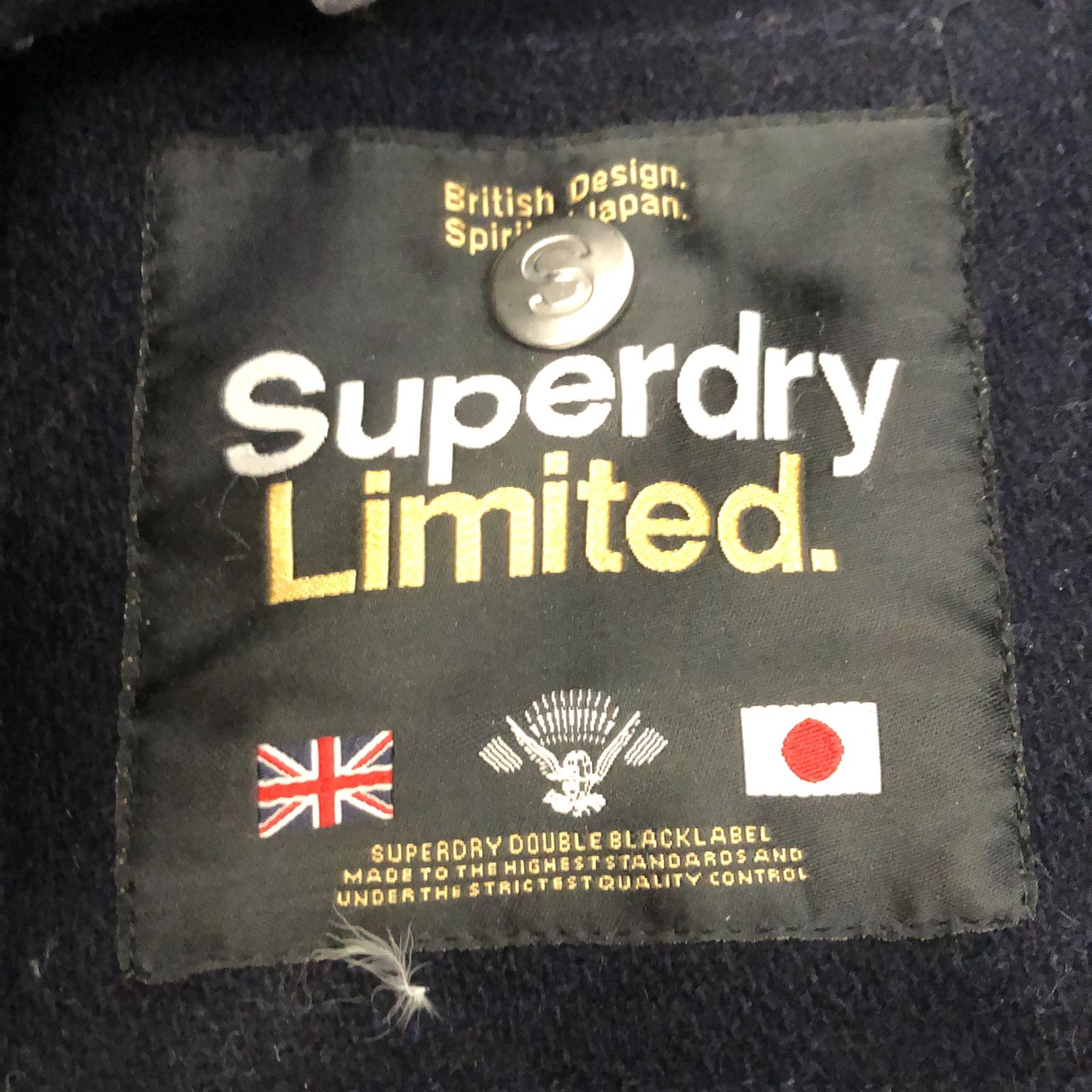 Superdry