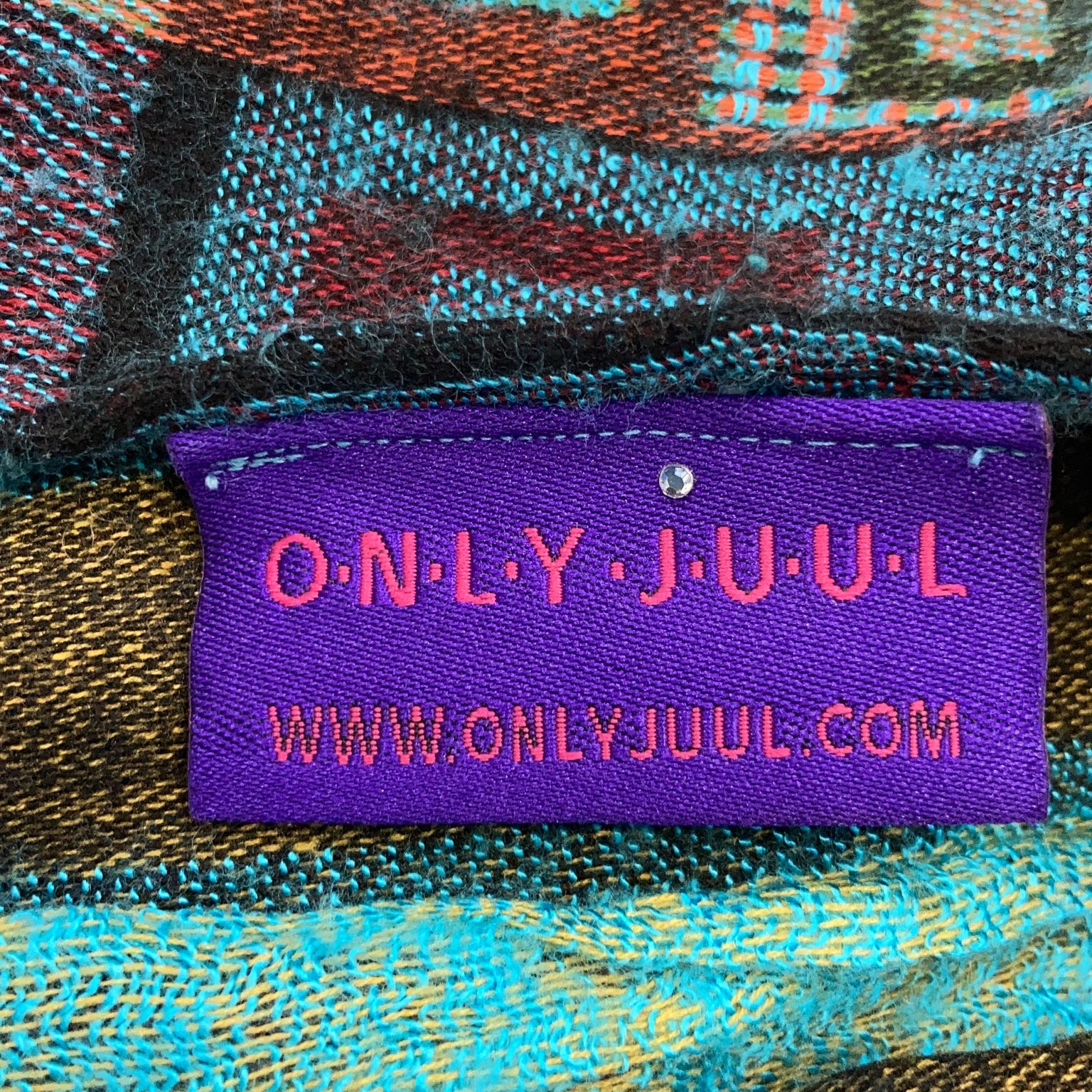 Only Juul