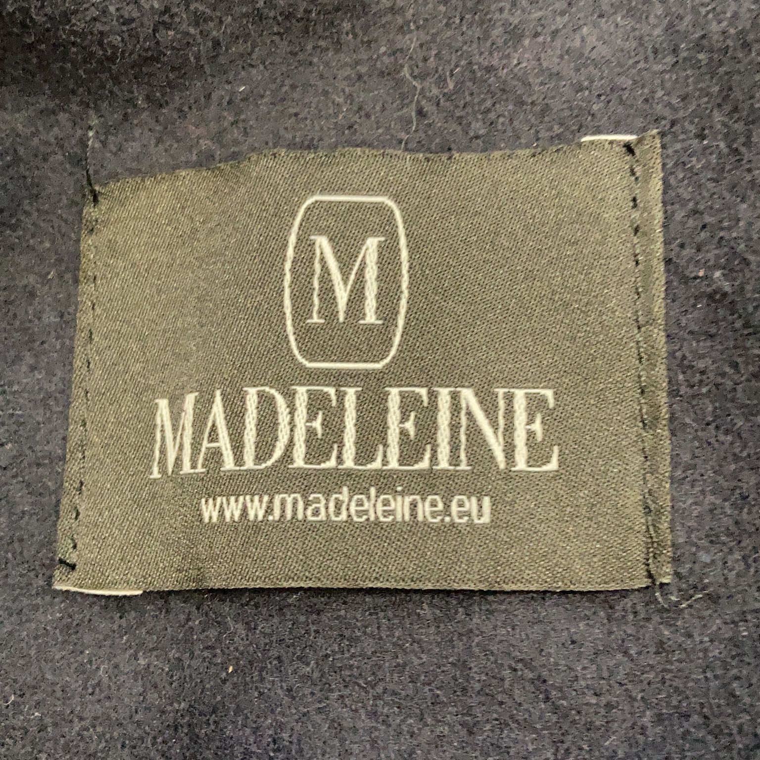 Madeleine