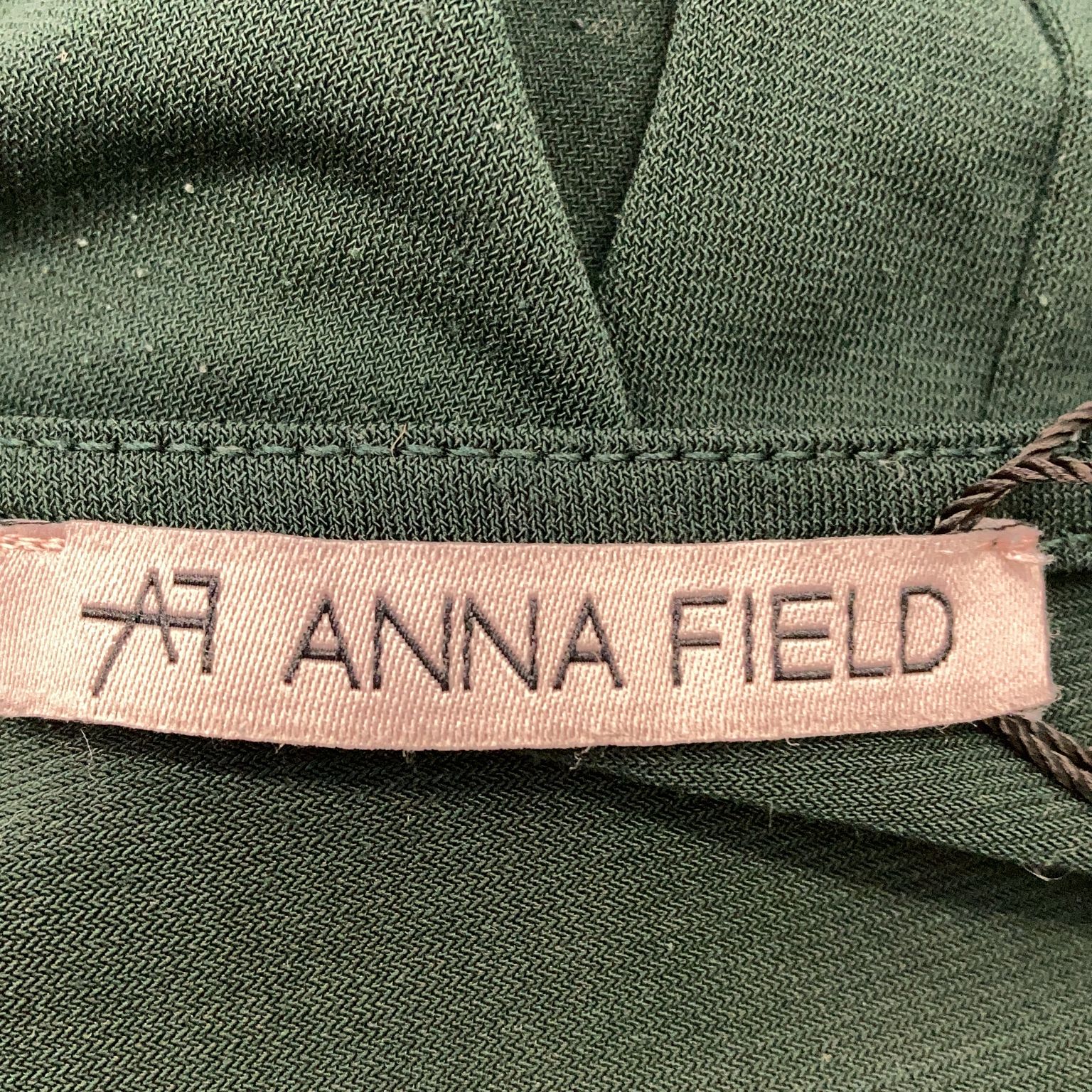 Anna Field