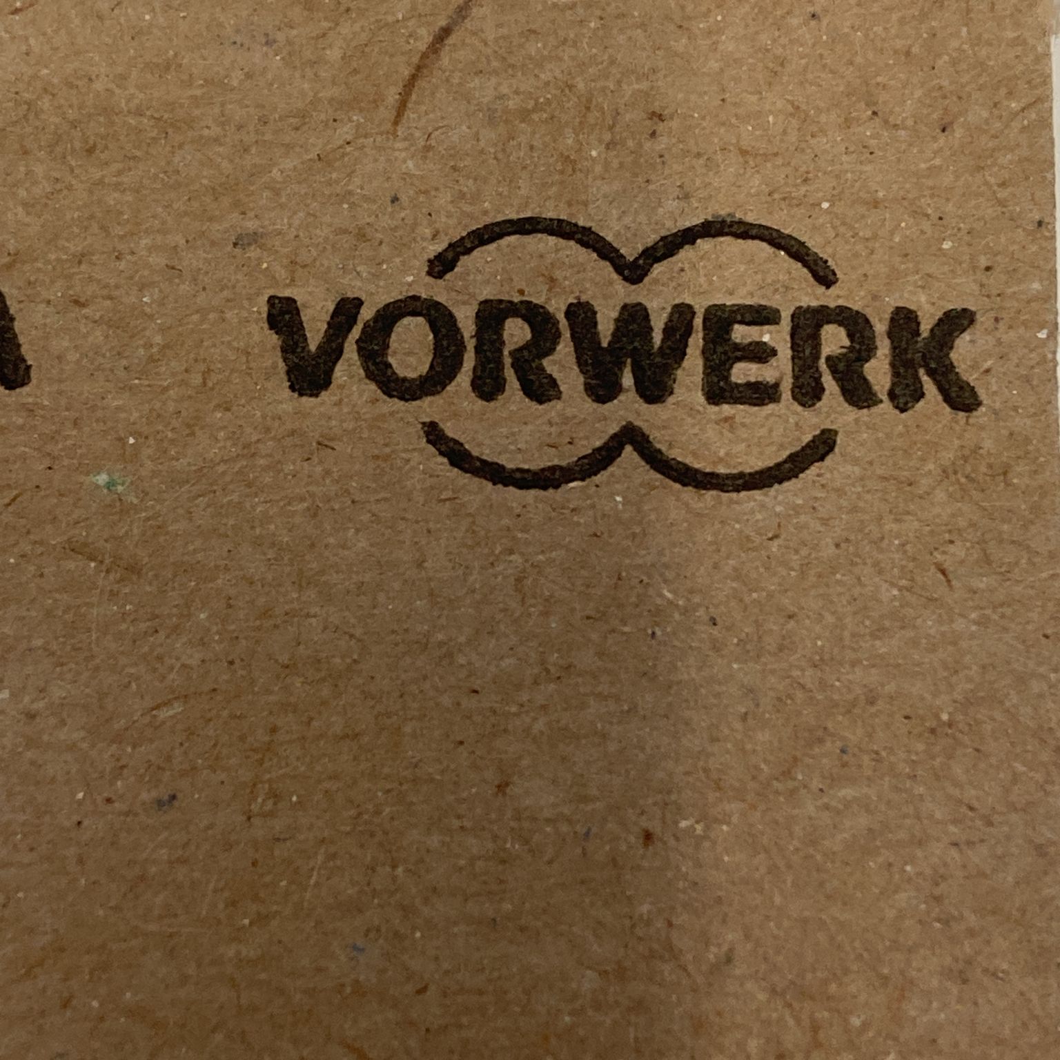 Vorwerk