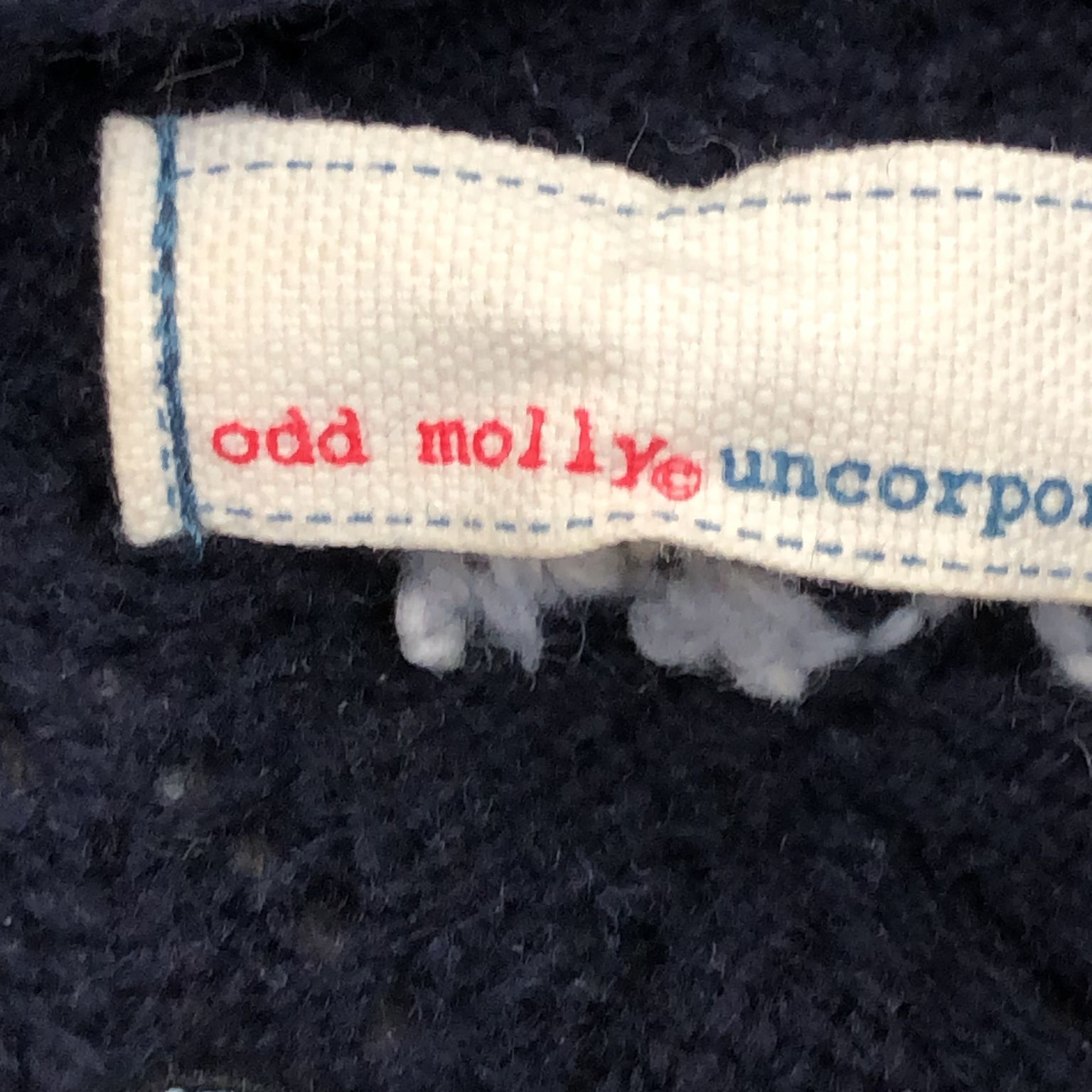 Odd Molly