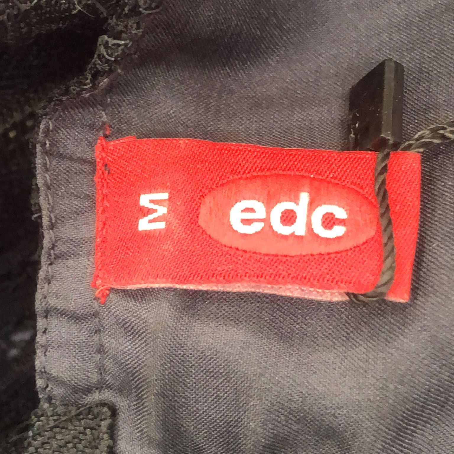 EDC by ESPRIT