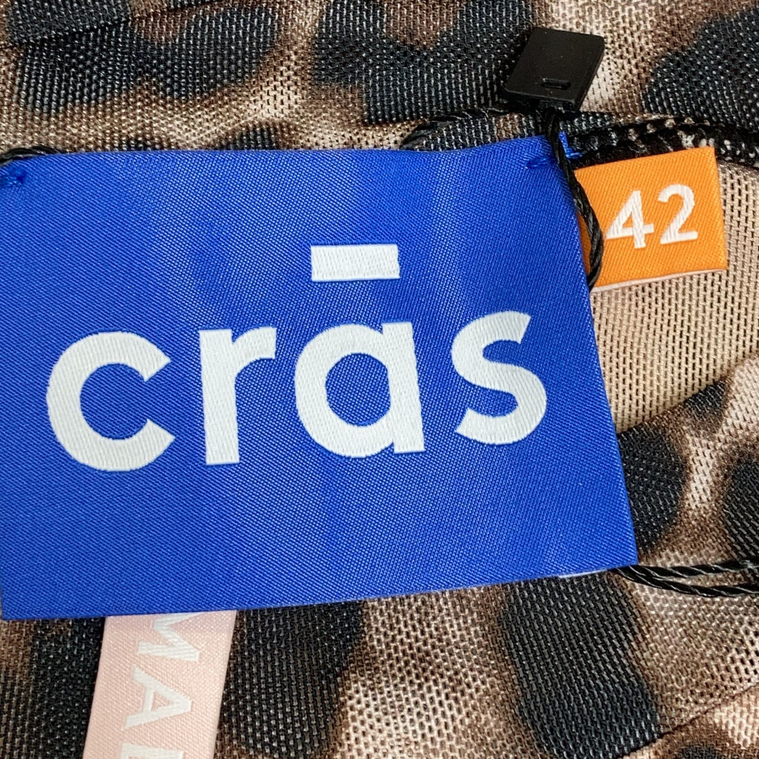 Cras