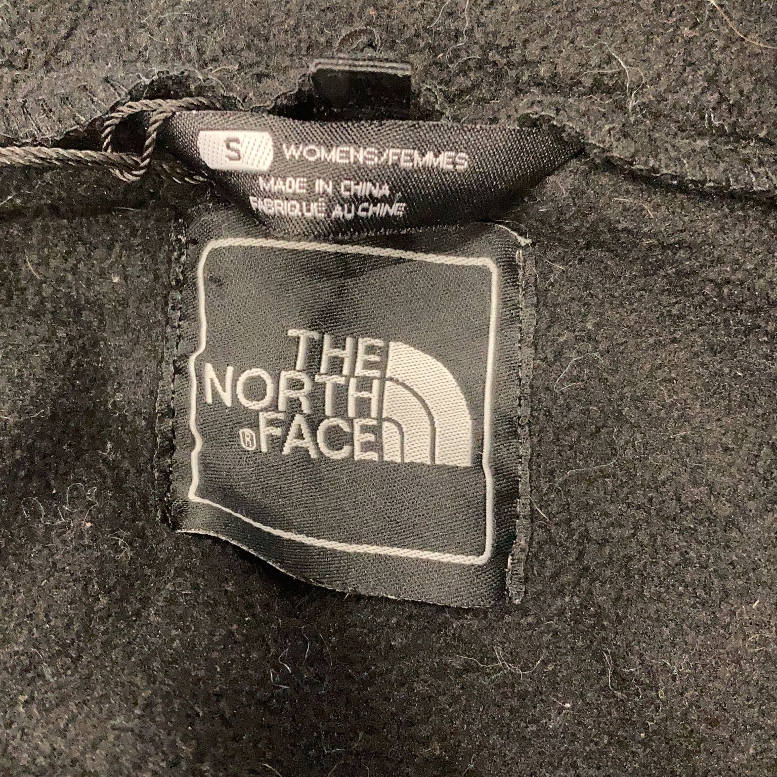 The North Face