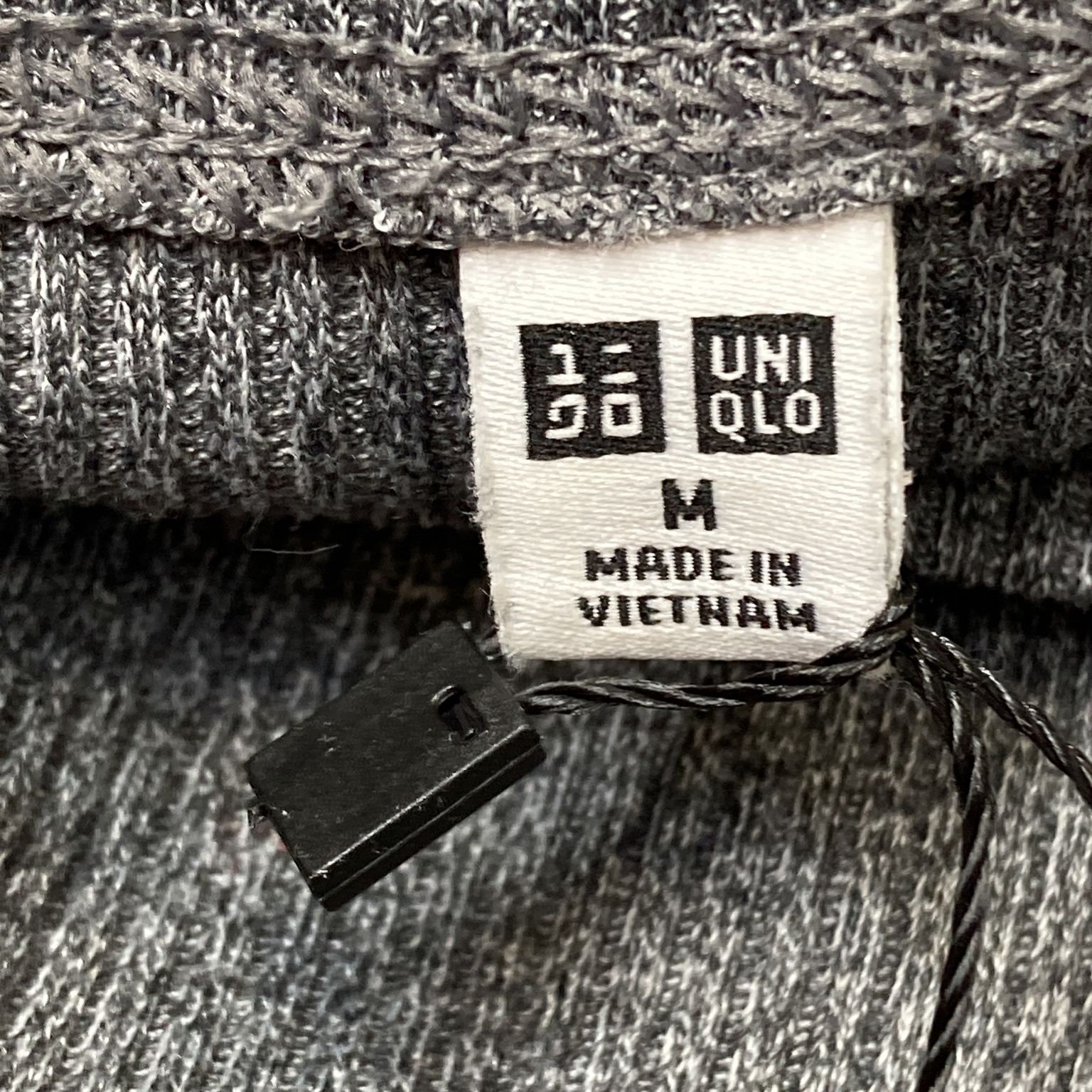 Uniqlo