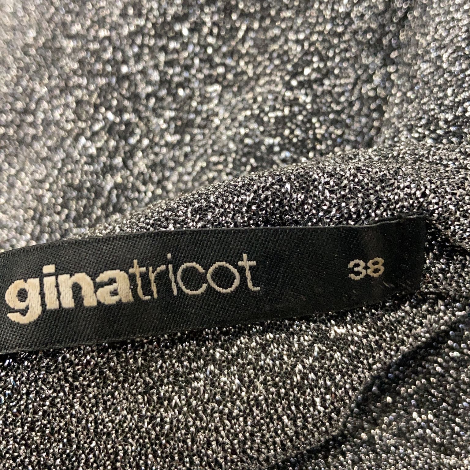 Gina Tricot