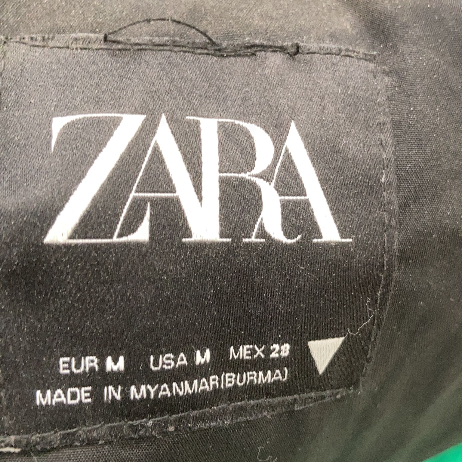 Zara