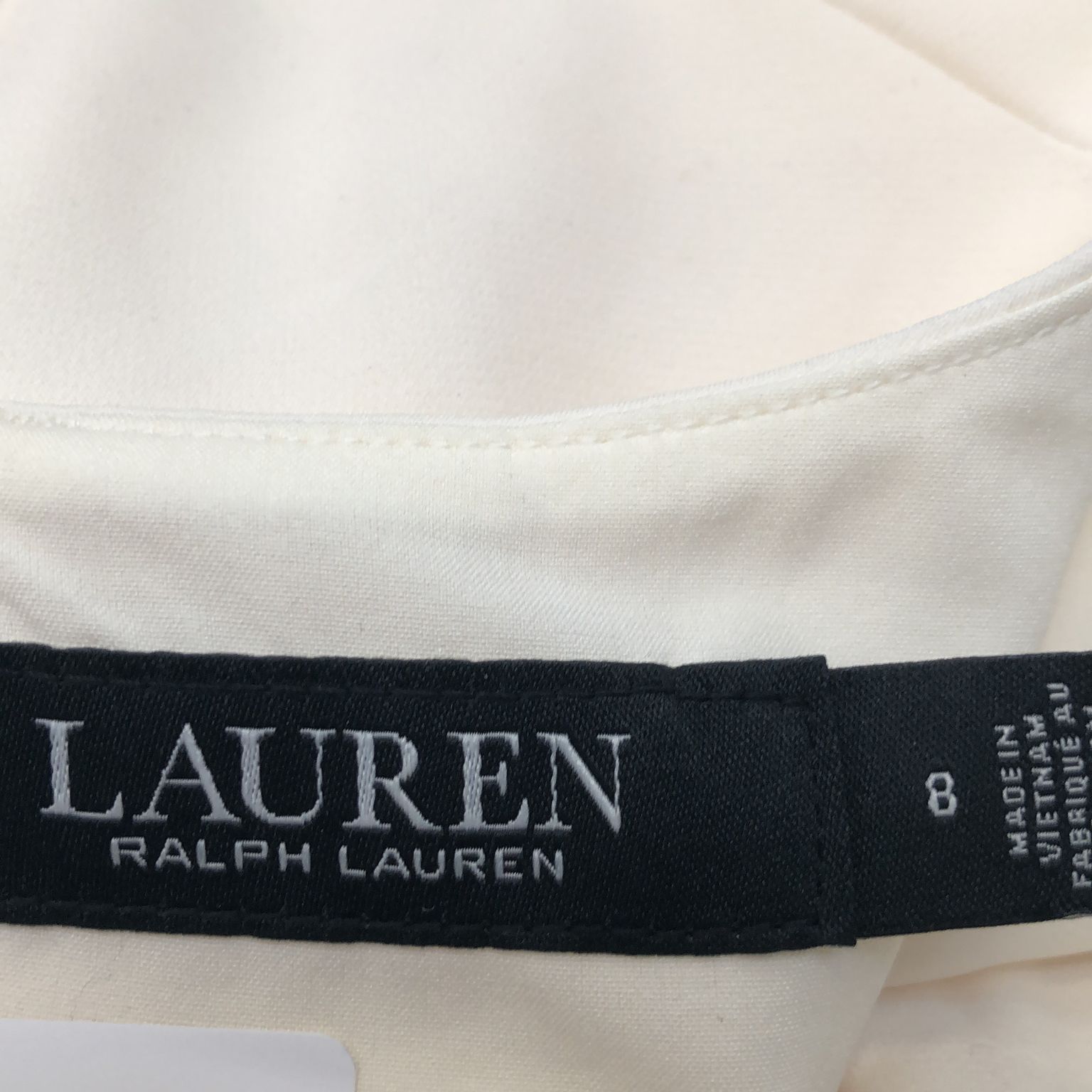 Lauren Ralph Lauren