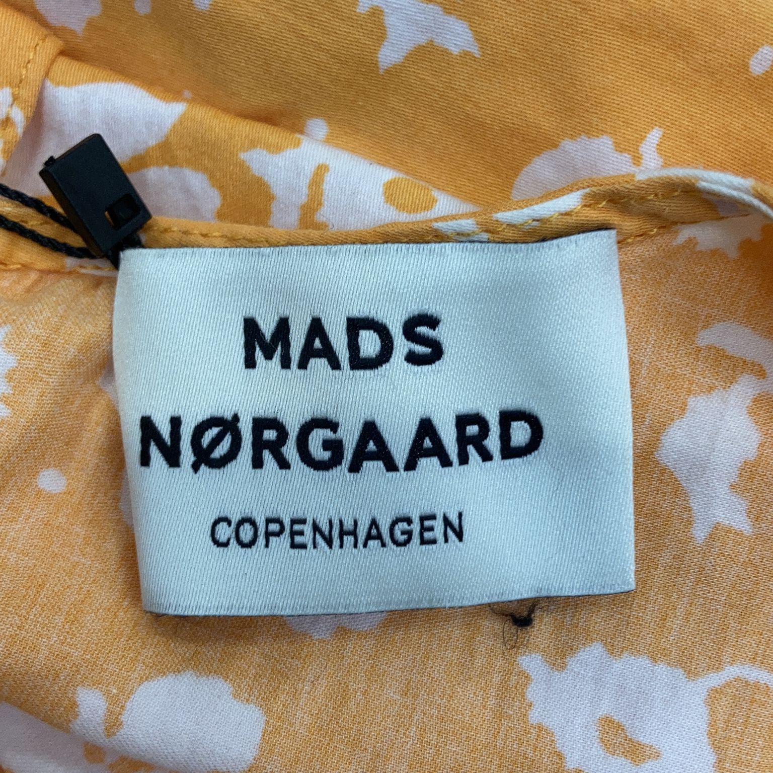 Mads Nørgaard