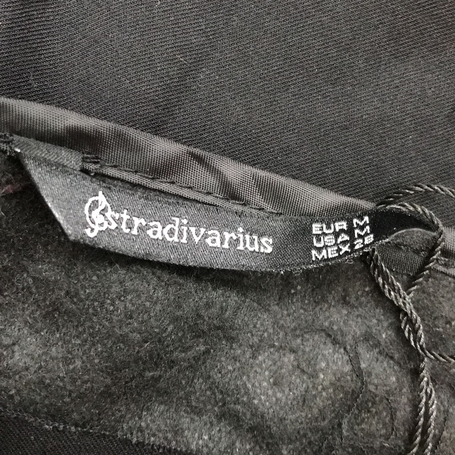 Stradivarius