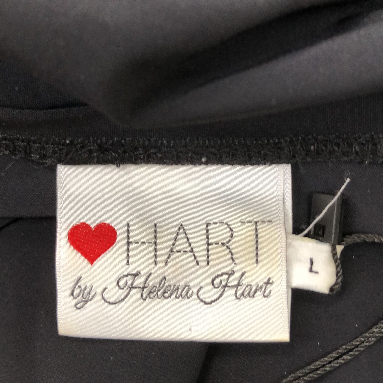 Hart by Helena Hart