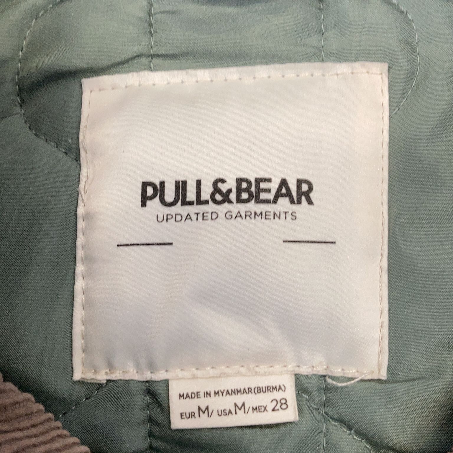 Pull  Bear