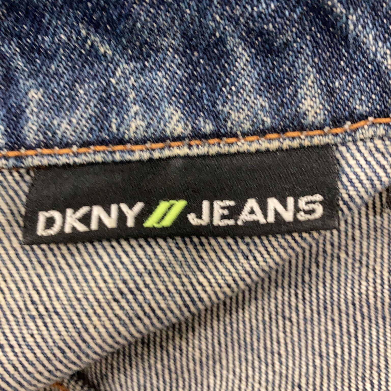 DKNY Jeans