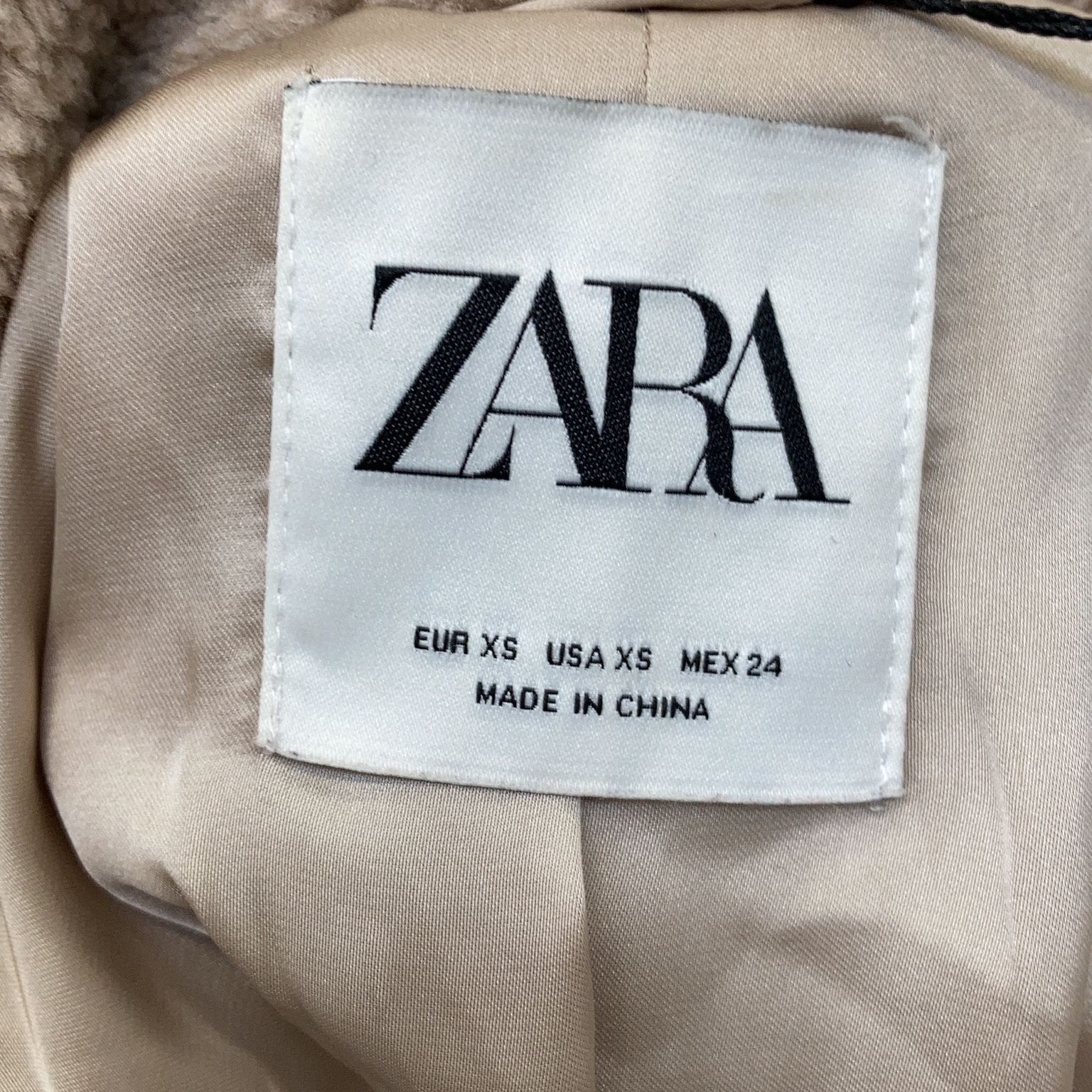 Zara