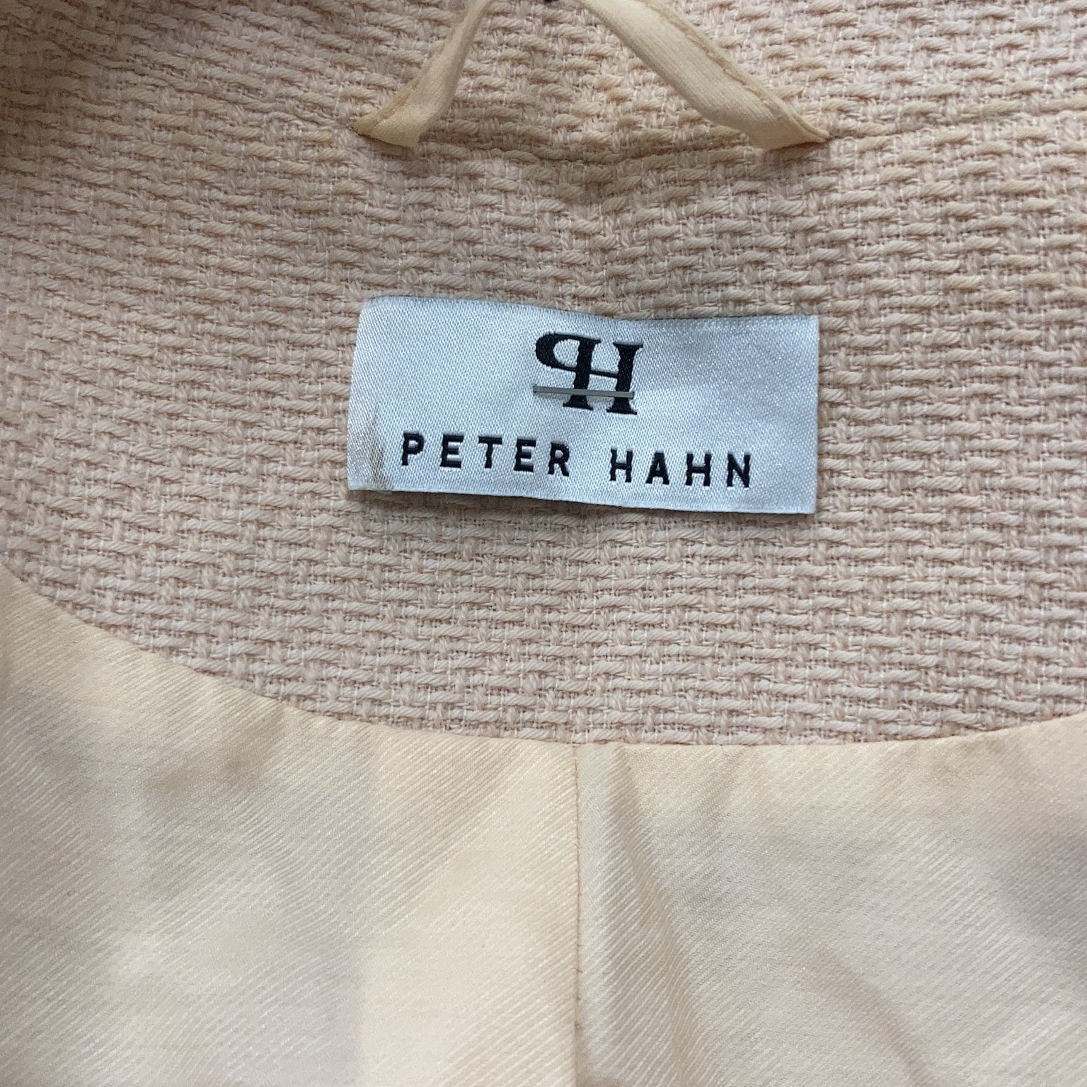 Peter Hahn