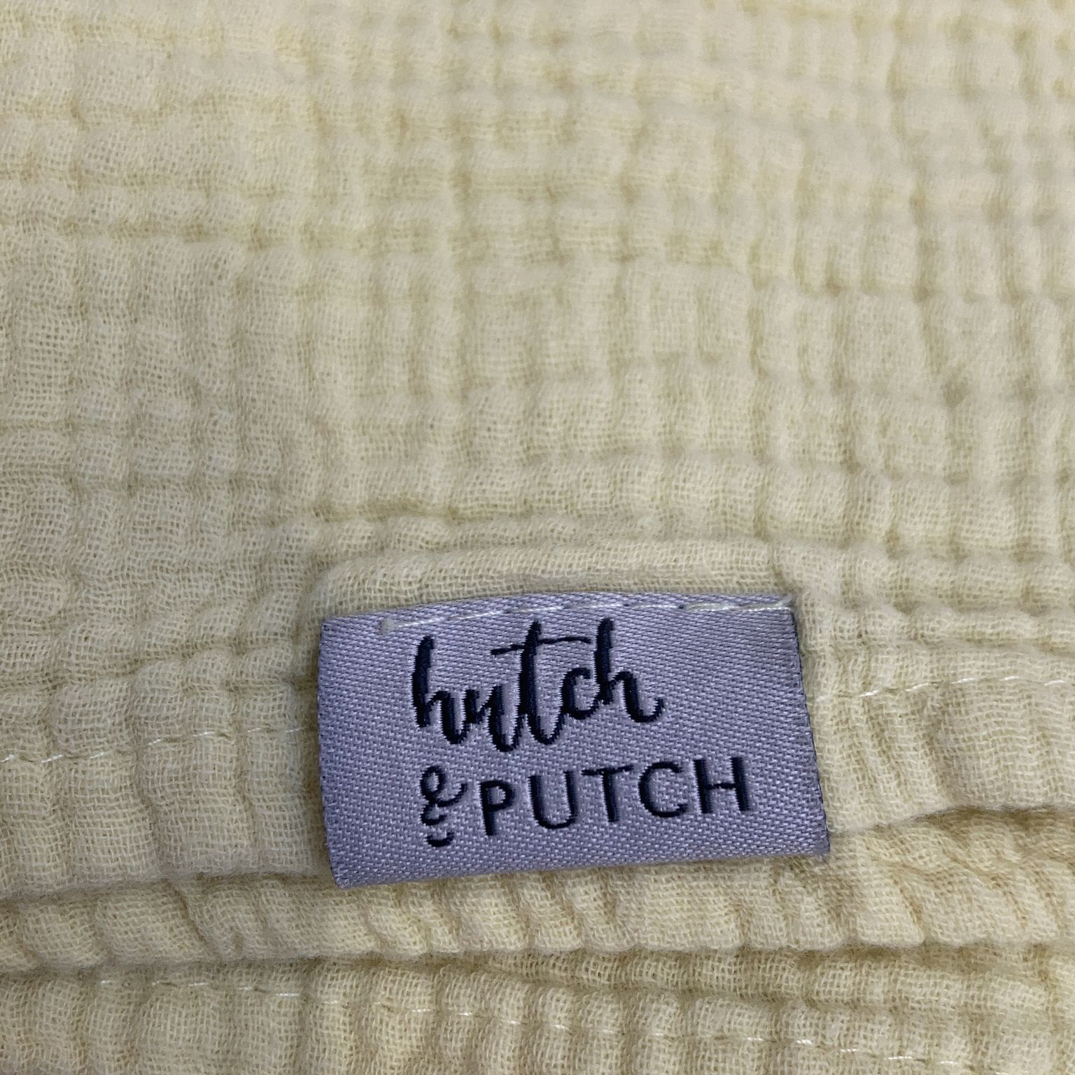 HutchPutch