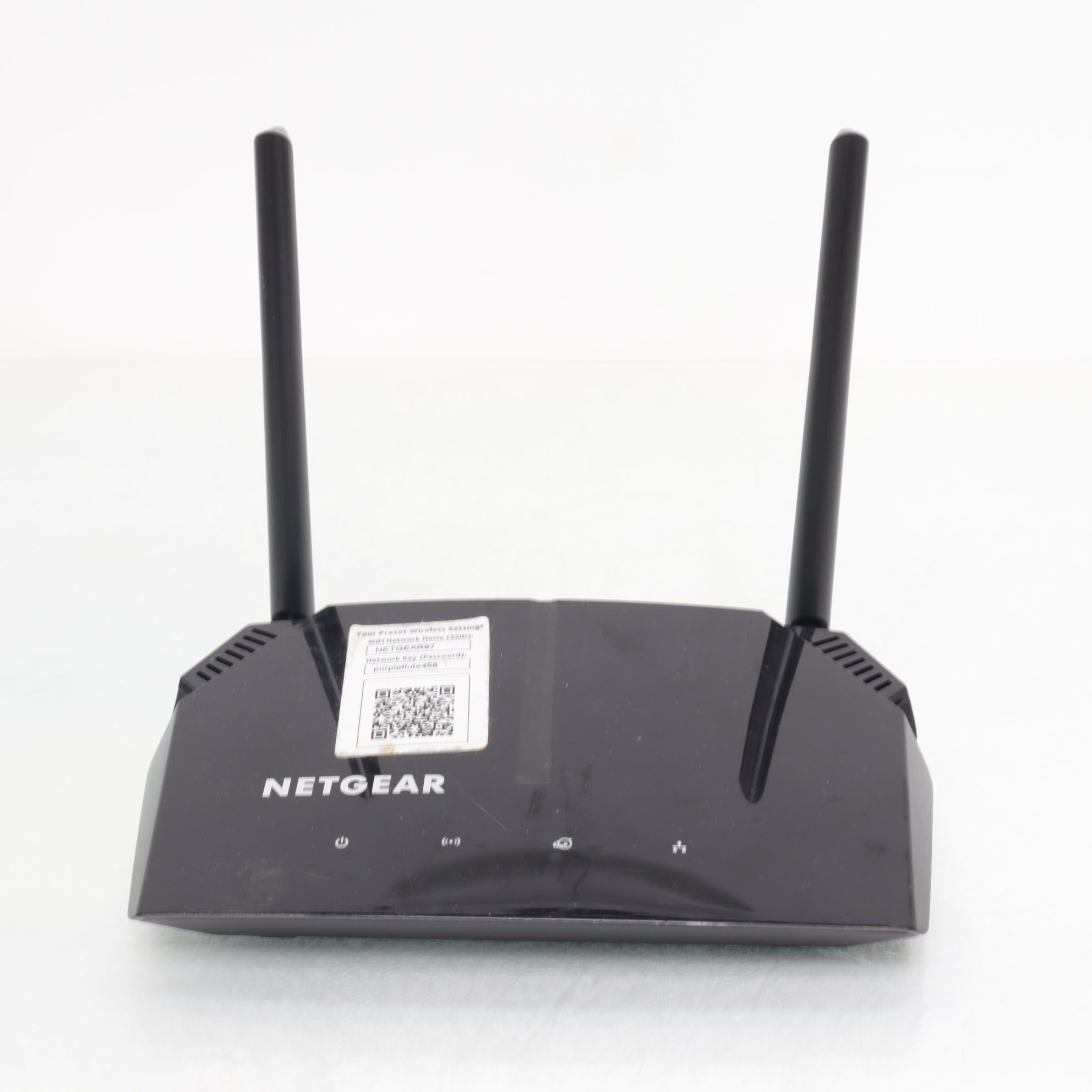 Netgear