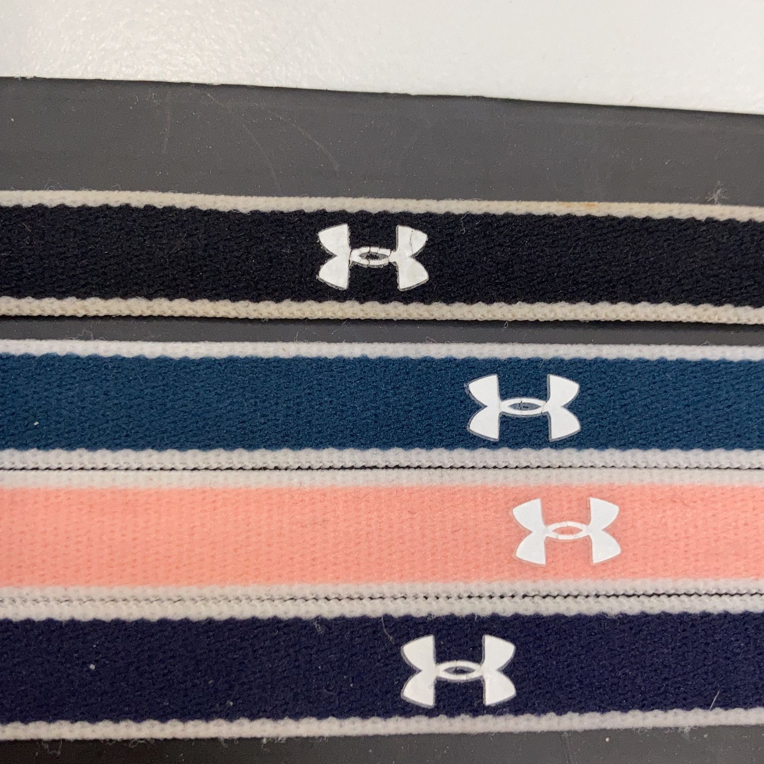 Under Armour