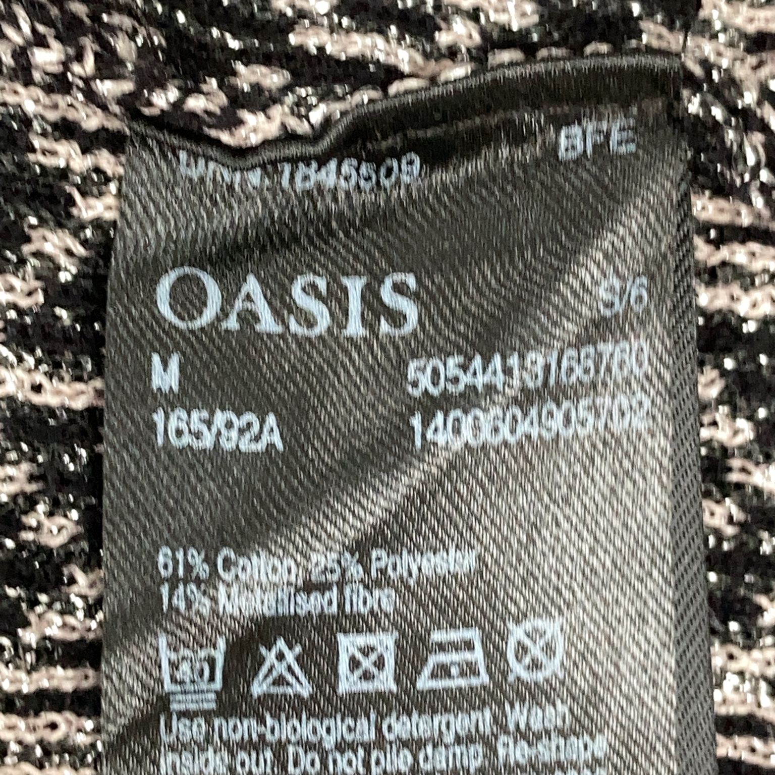 Oasis