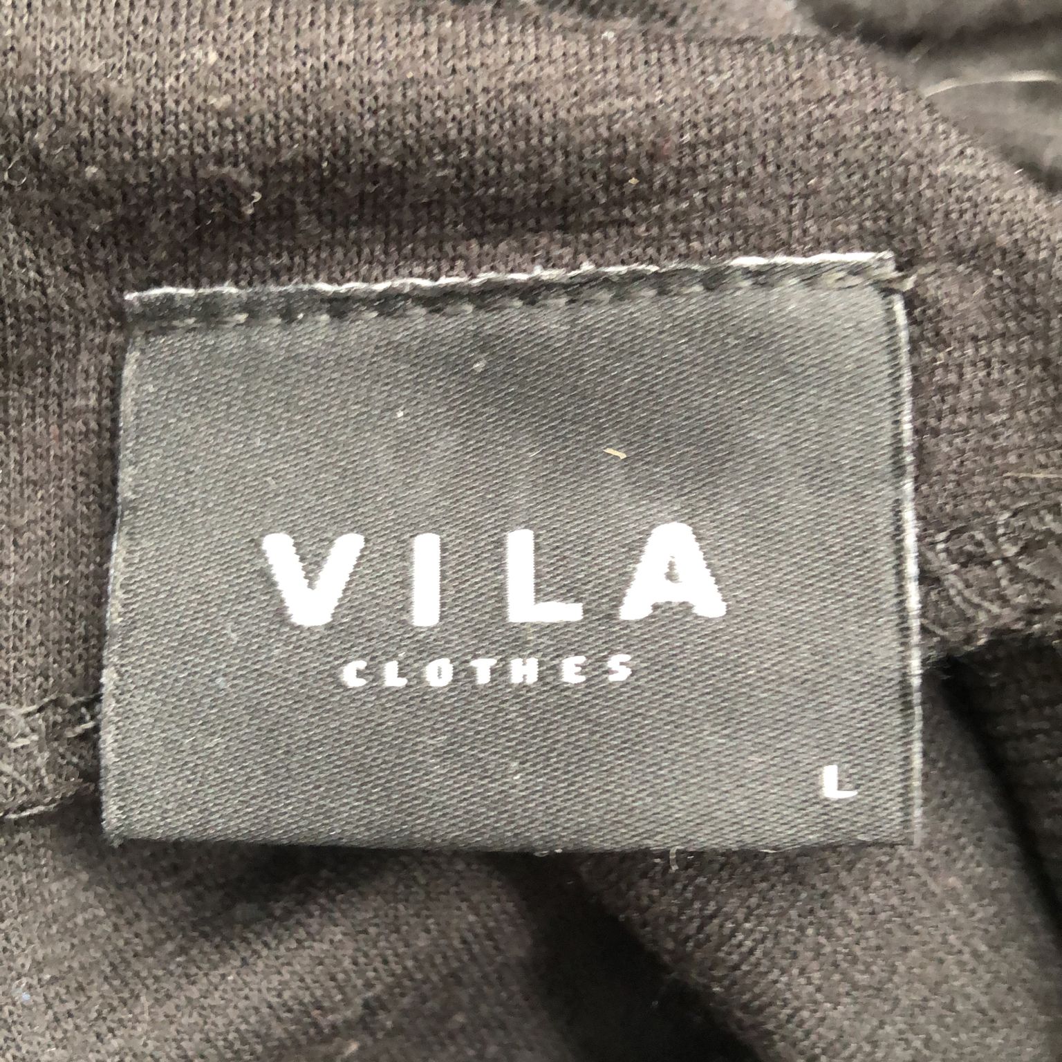 VILA Clothes