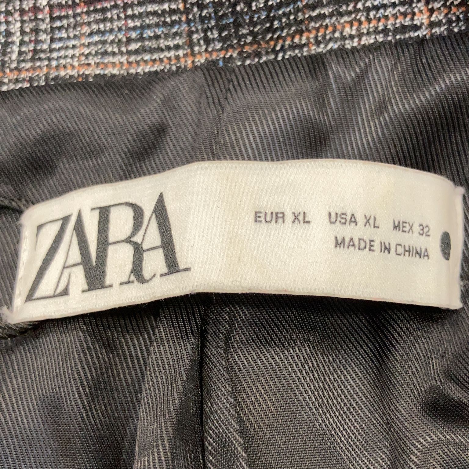 Zara