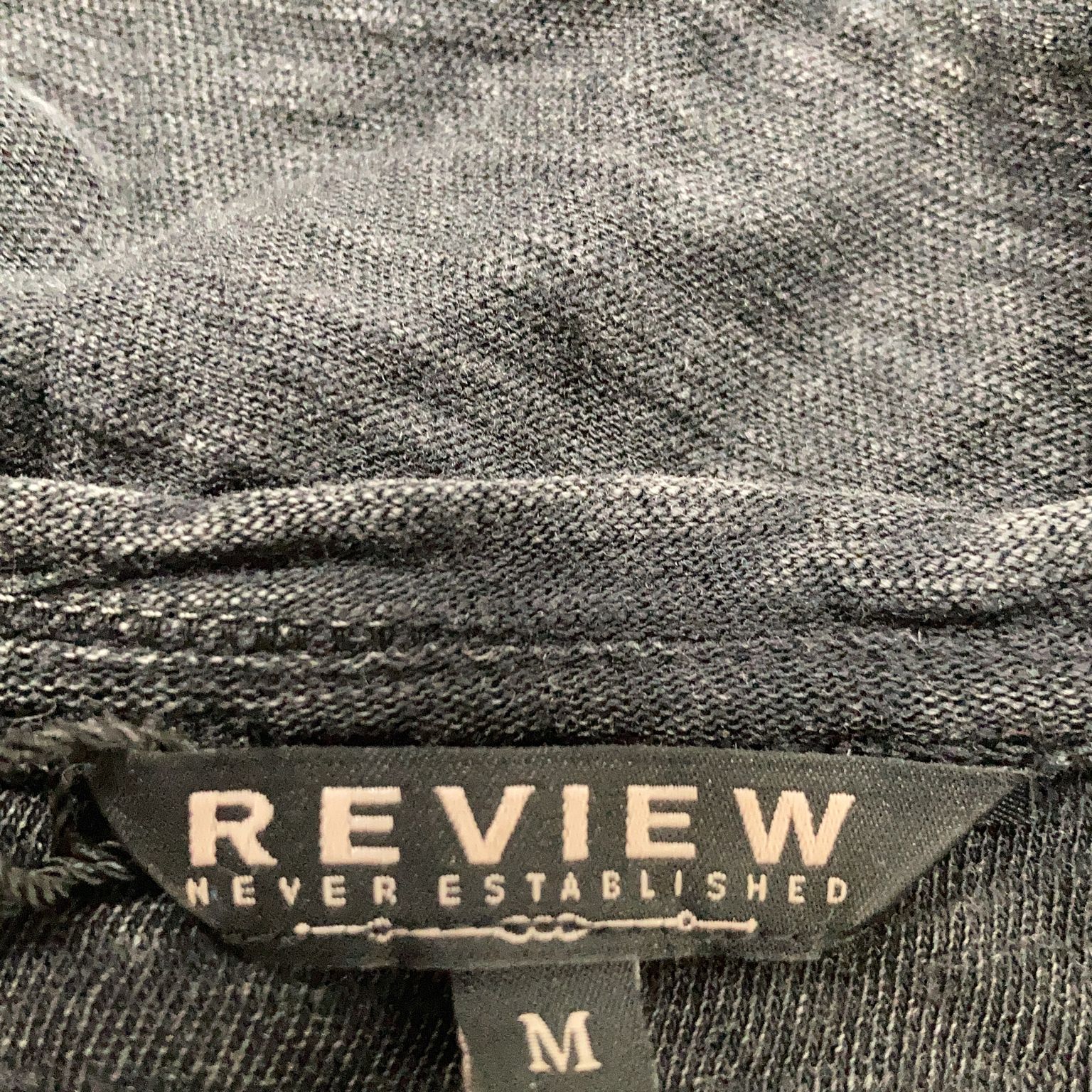 Review