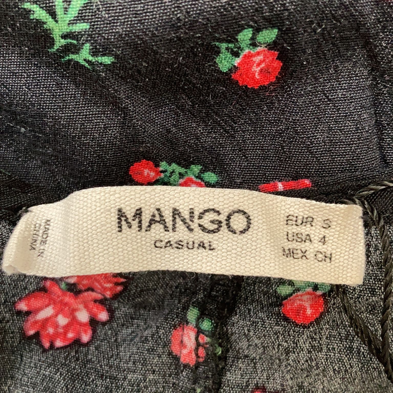 Mango