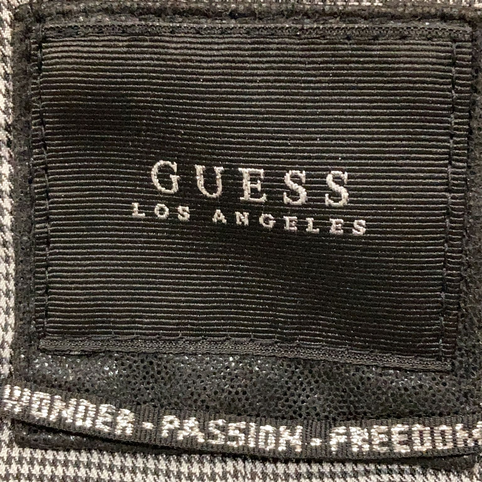 Guess