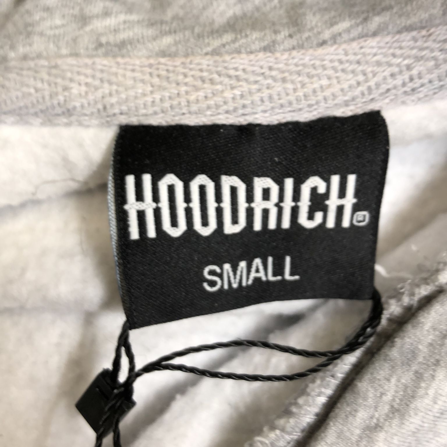 Hoodrich