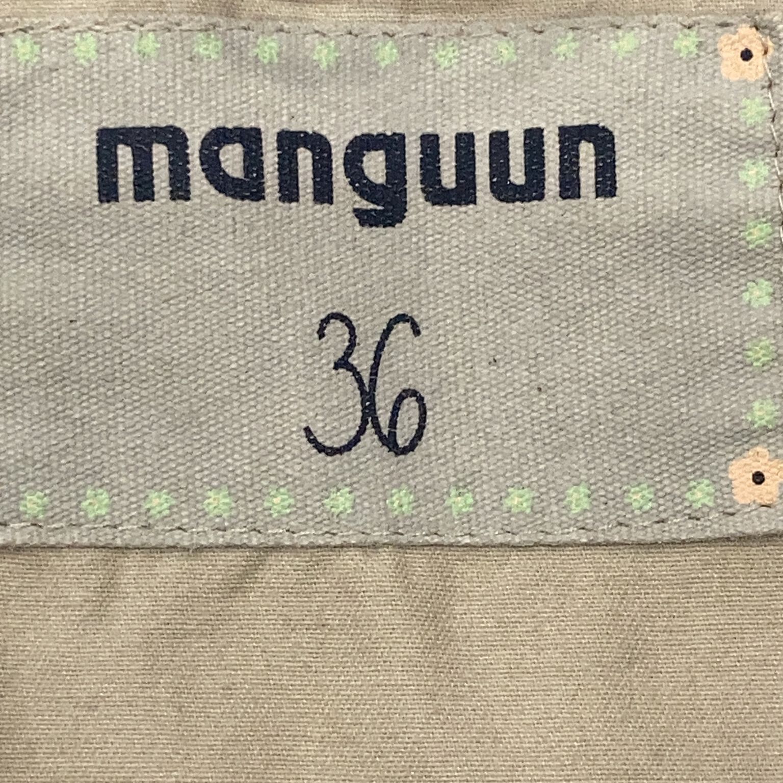 Manguun