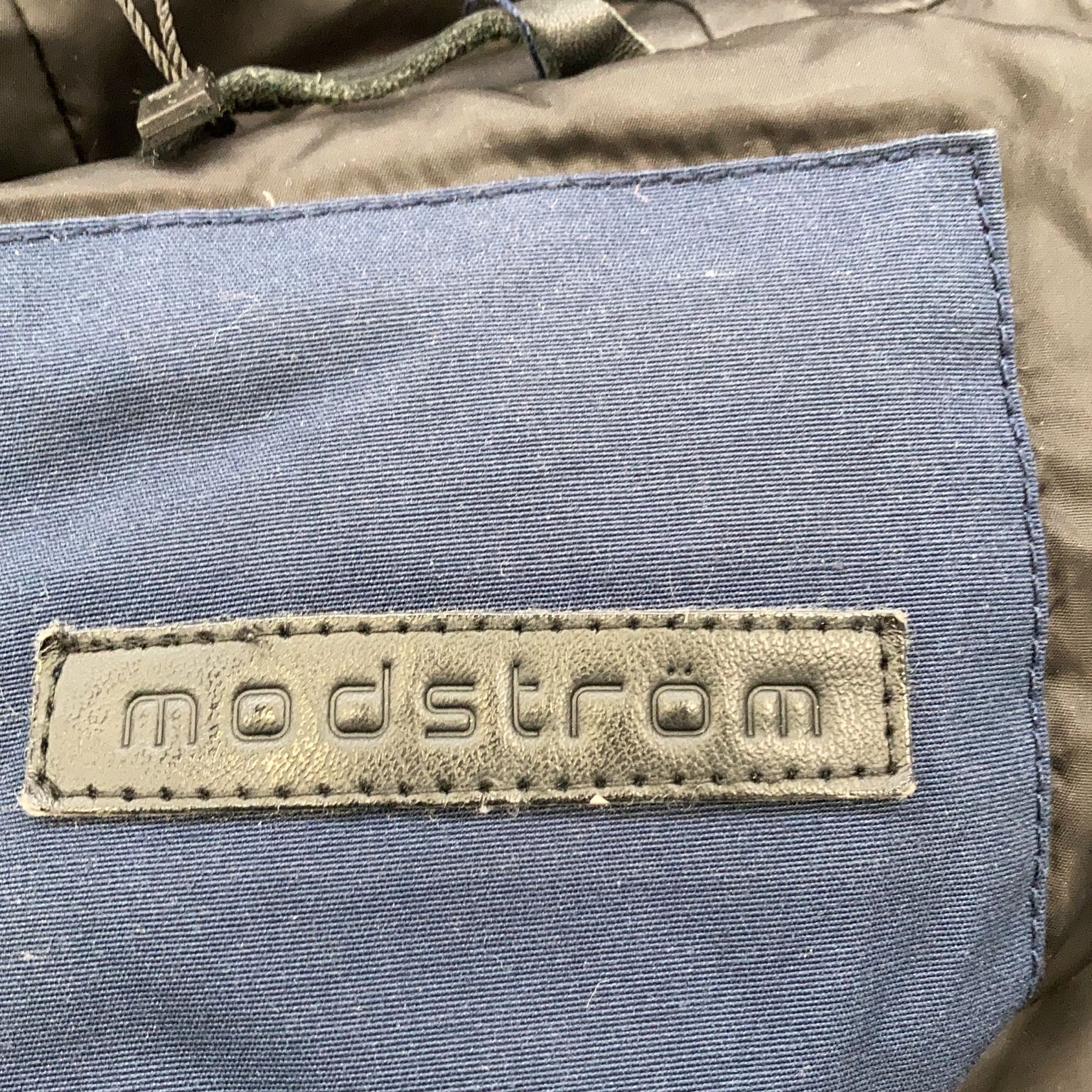 Modström