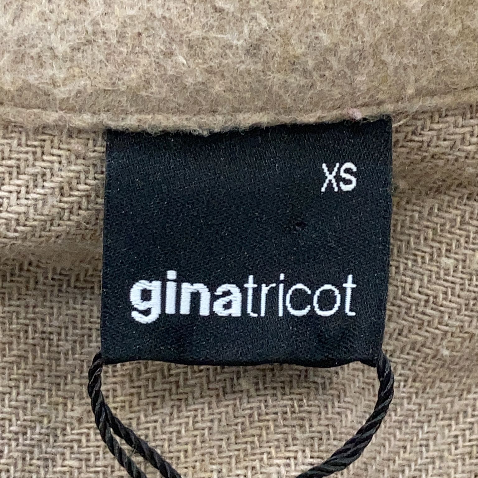 Gina Tricot