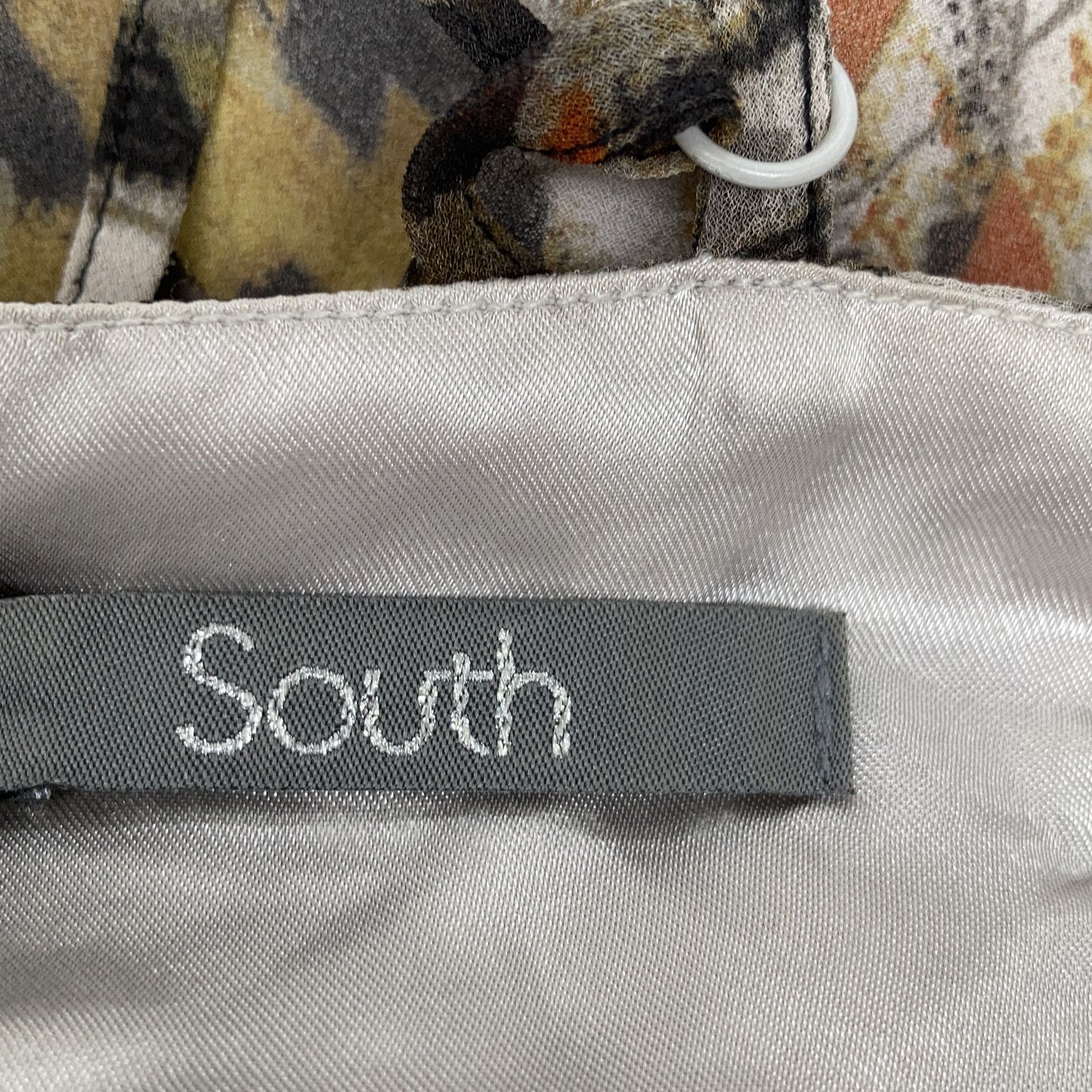 South